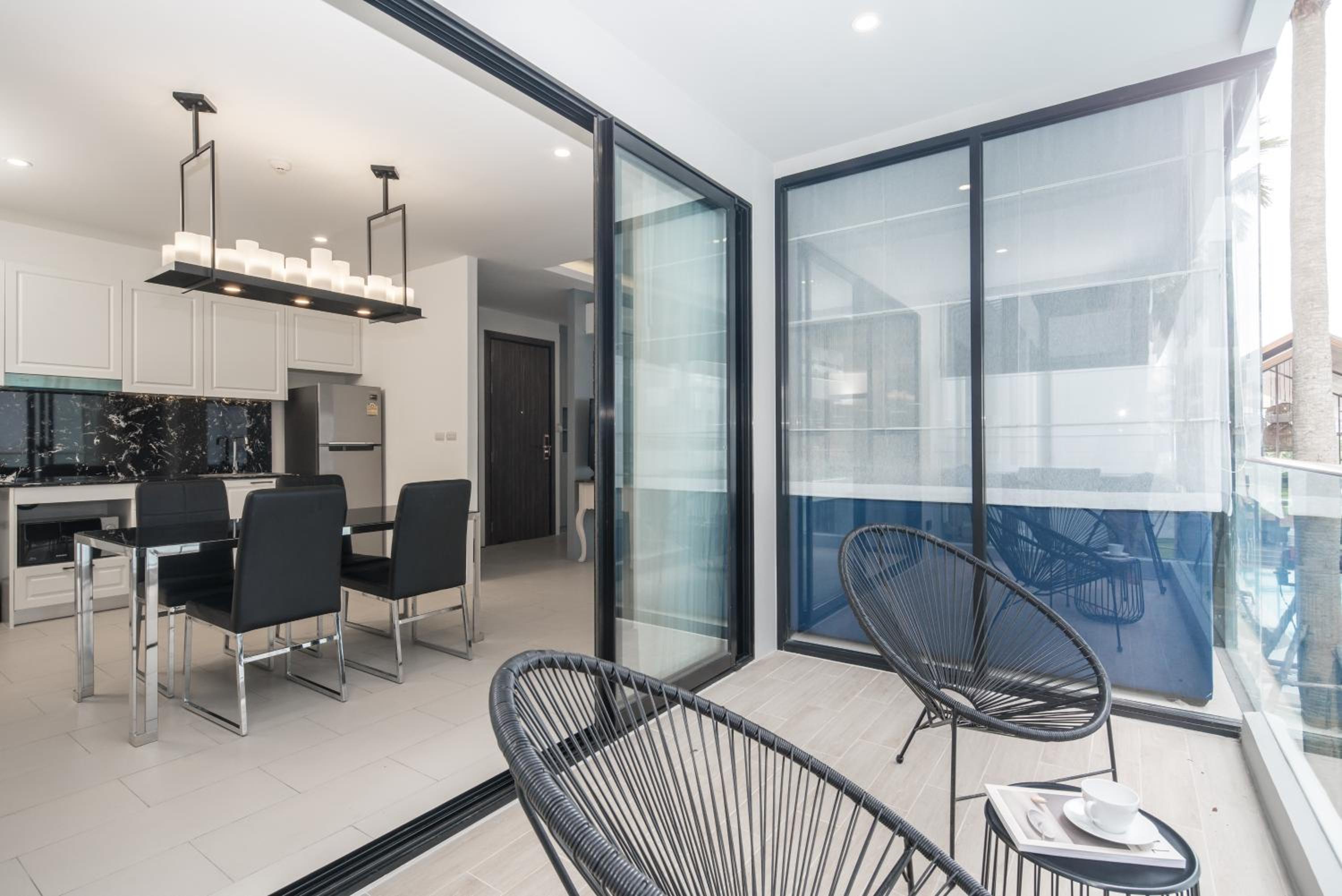 Family Suite - Photo 5