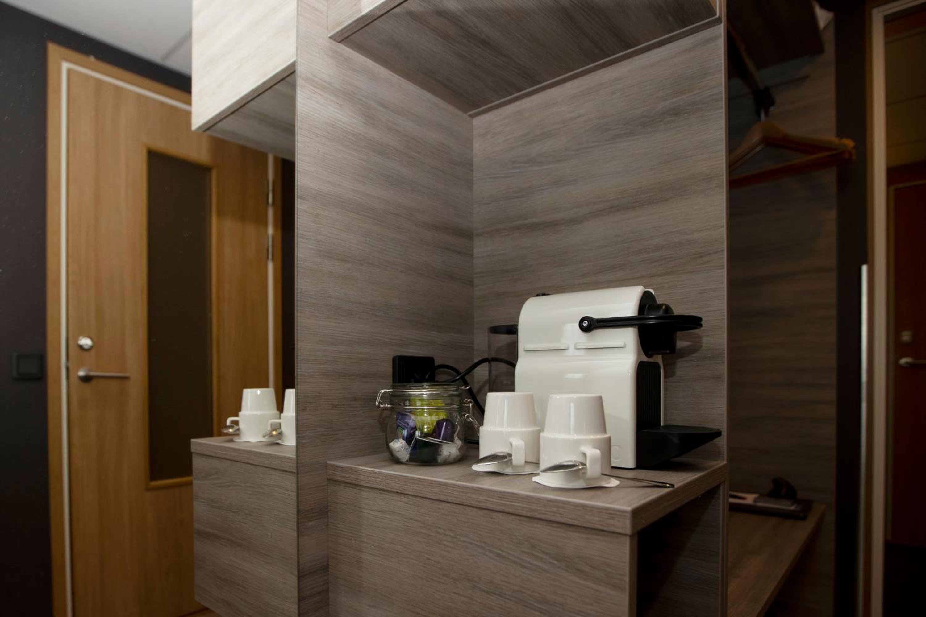 Business Single Room photo 2