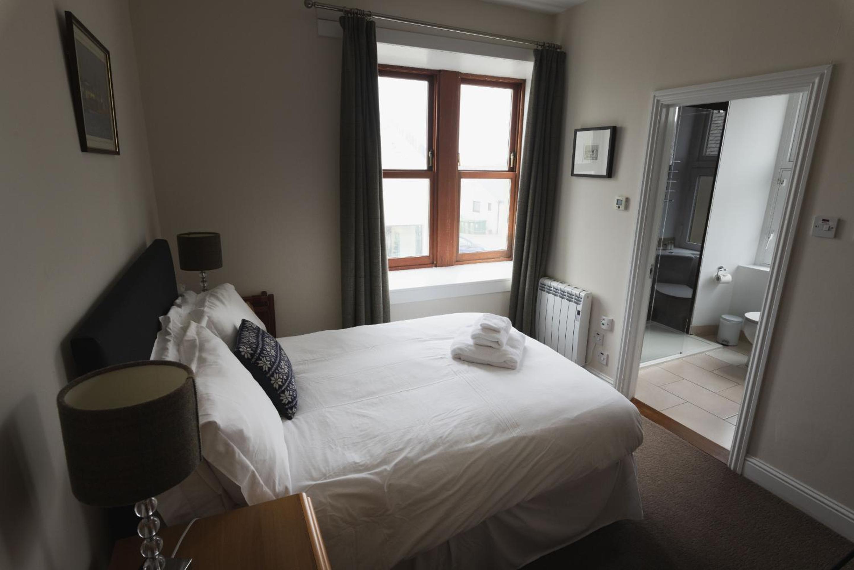 Double Room with Sea View photo 2