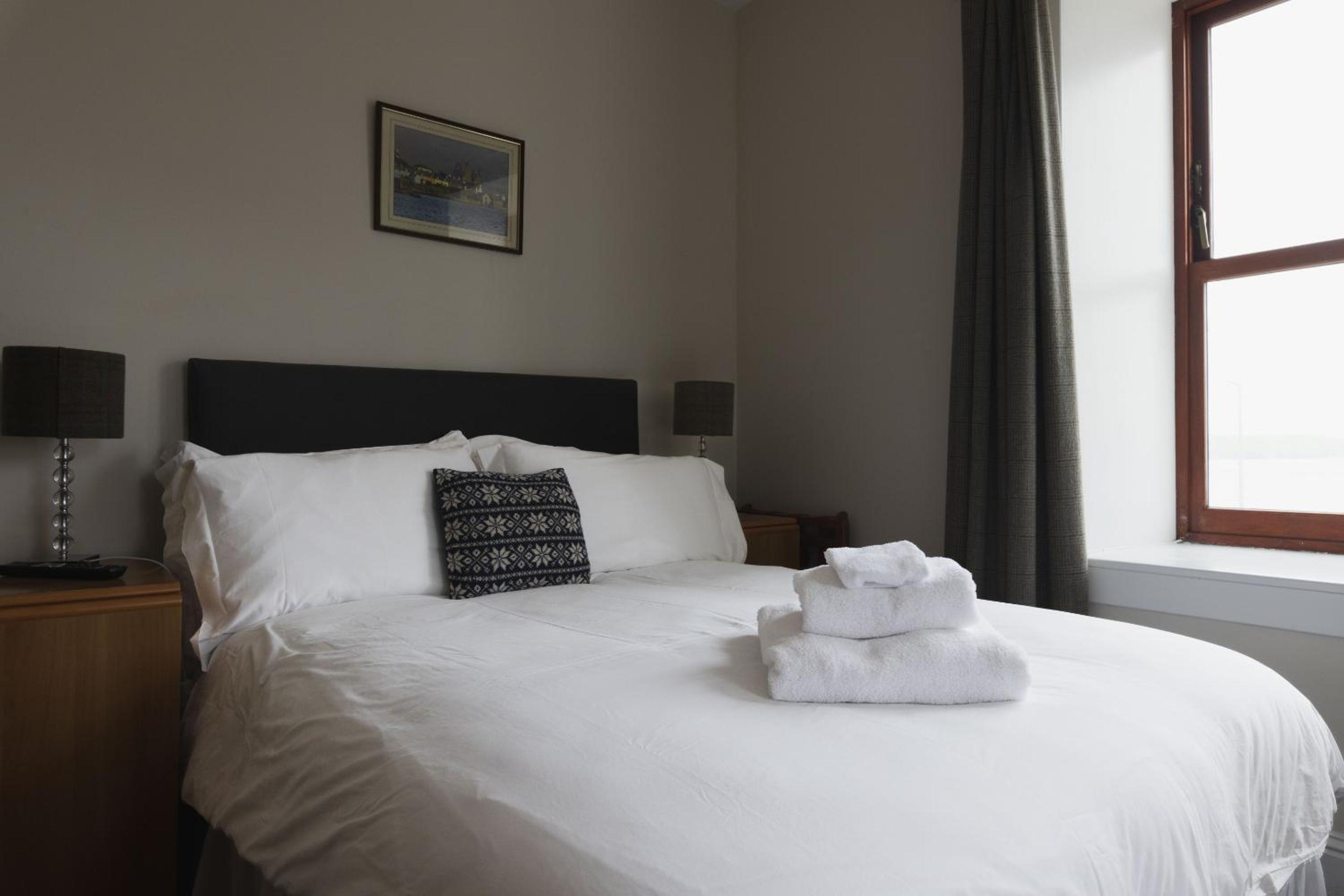 Double Room with Sea View photo 3