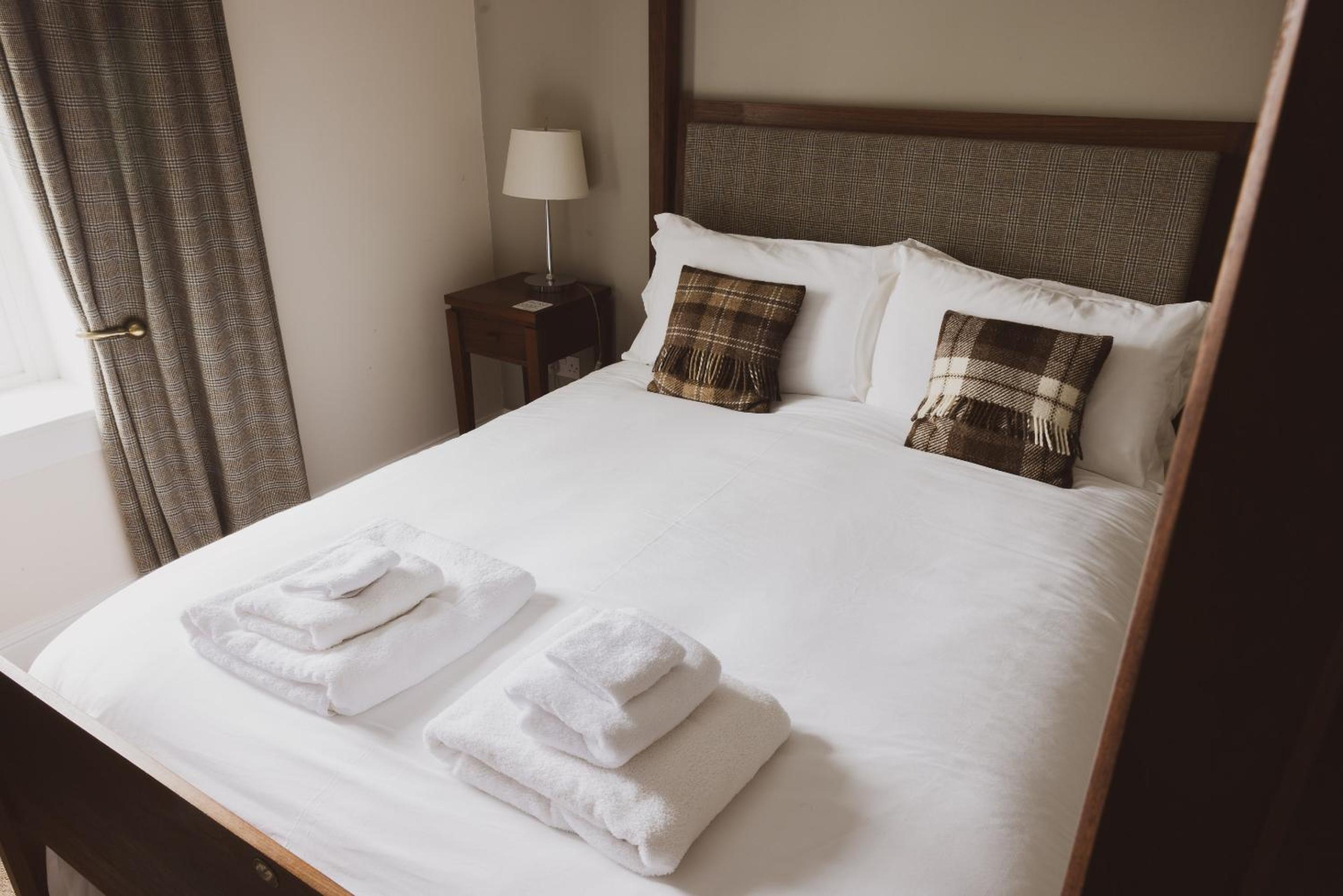 Superior Suite with Sea View photo 3