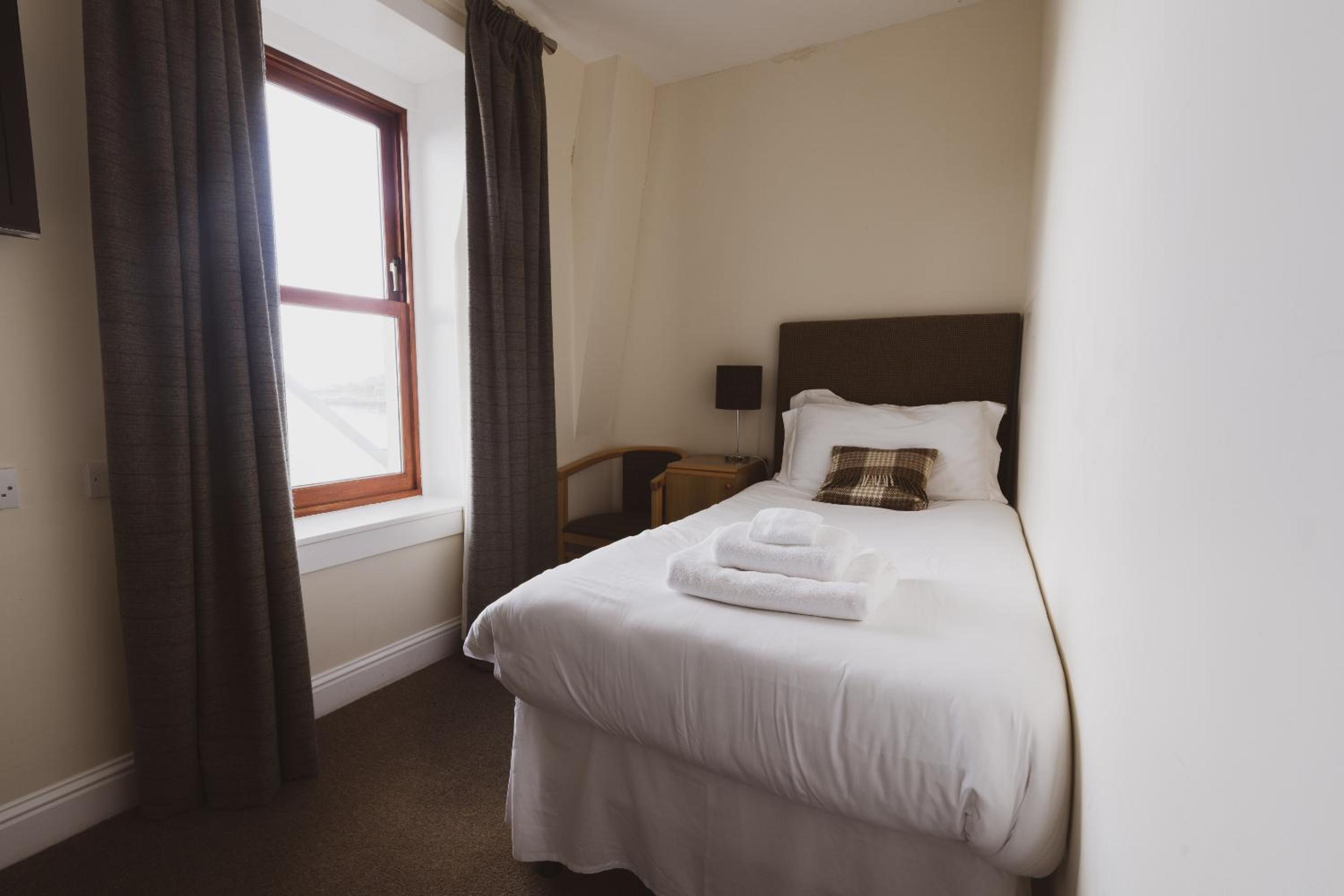 Twin Room with Sea View photo 2