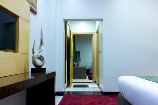 King Double Room photo 1