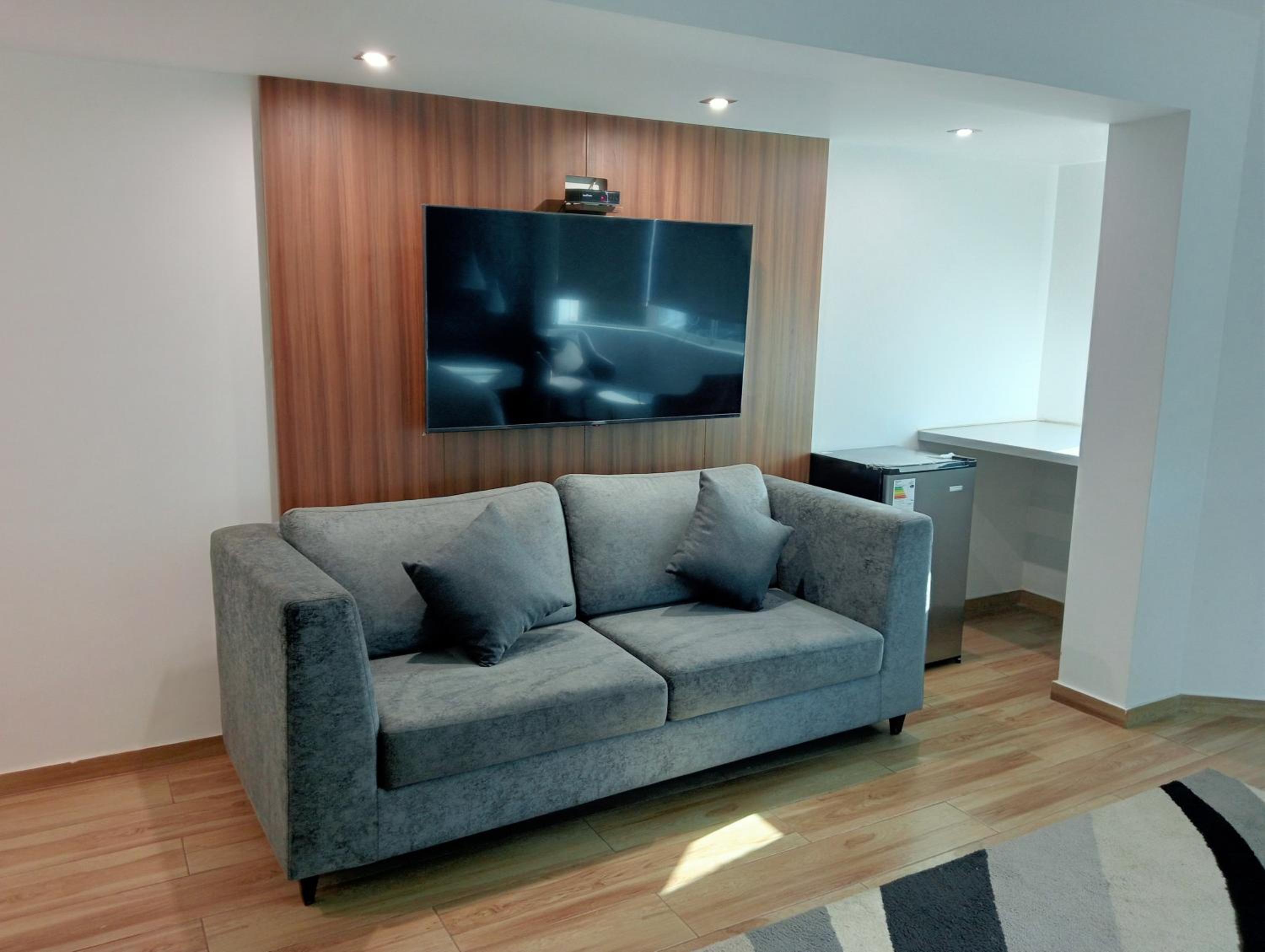Junior Suite photo 2