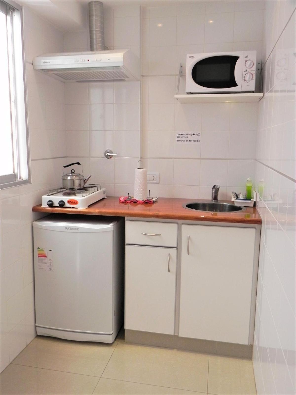 Triple Apartment photo 2