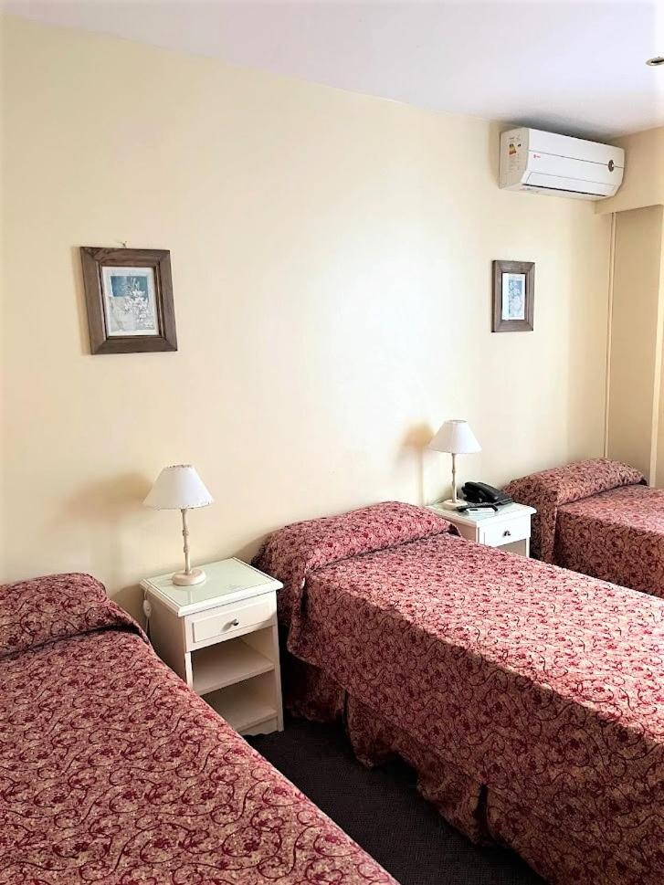 Triple Apartment photo 1