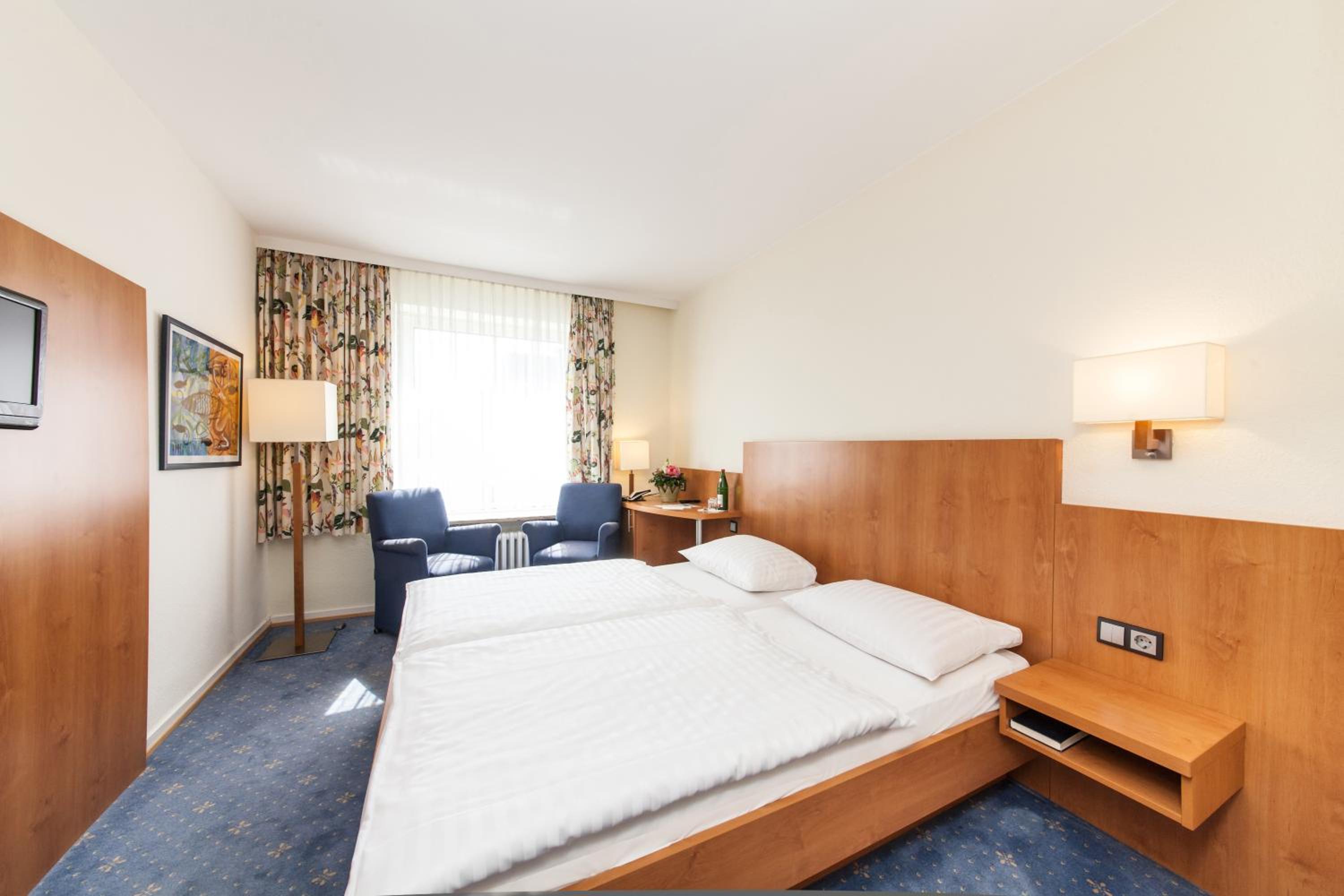 Double Room photo 1