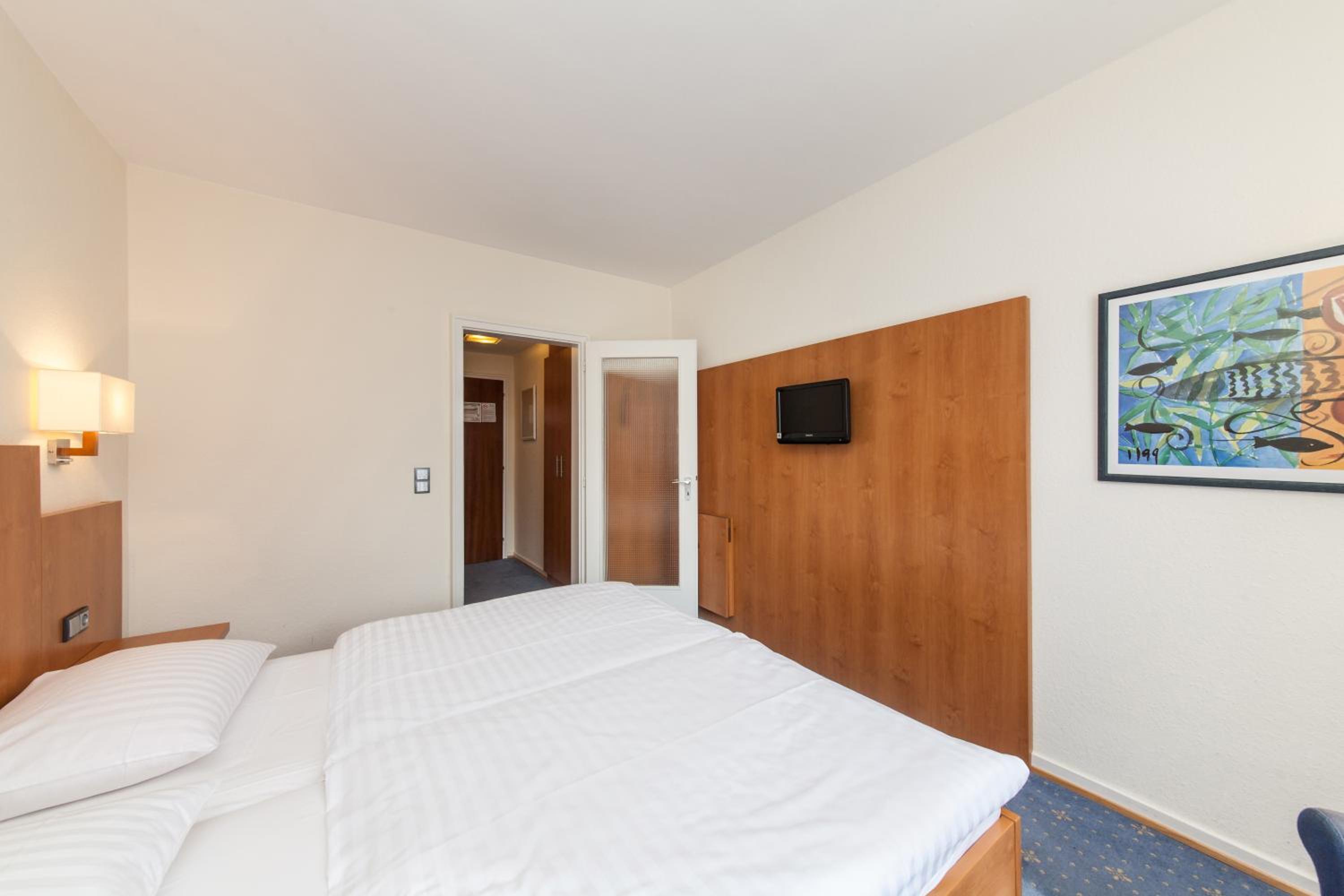 Double Room photo 2
