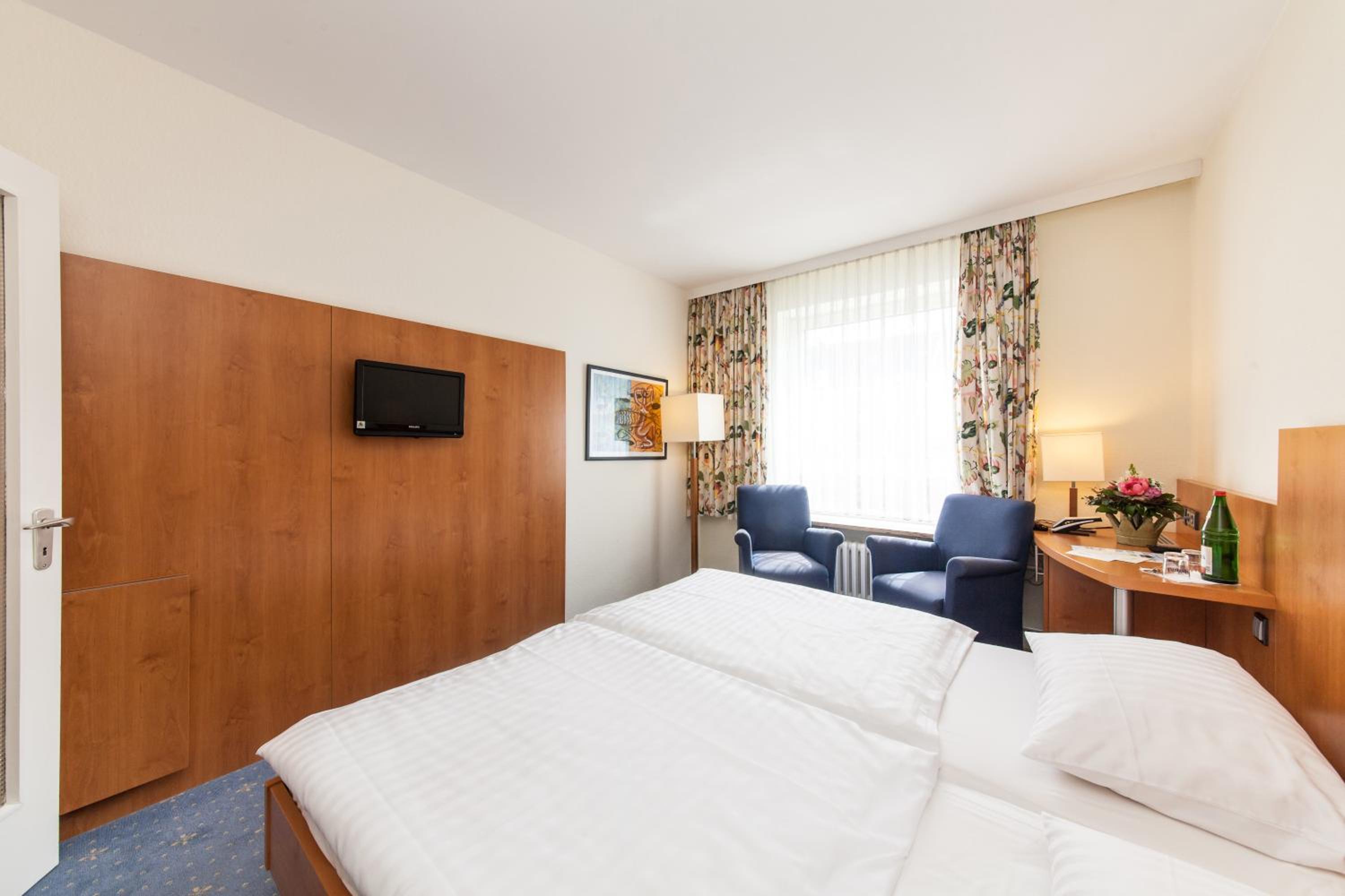 Standard Quadruple Room photo 3