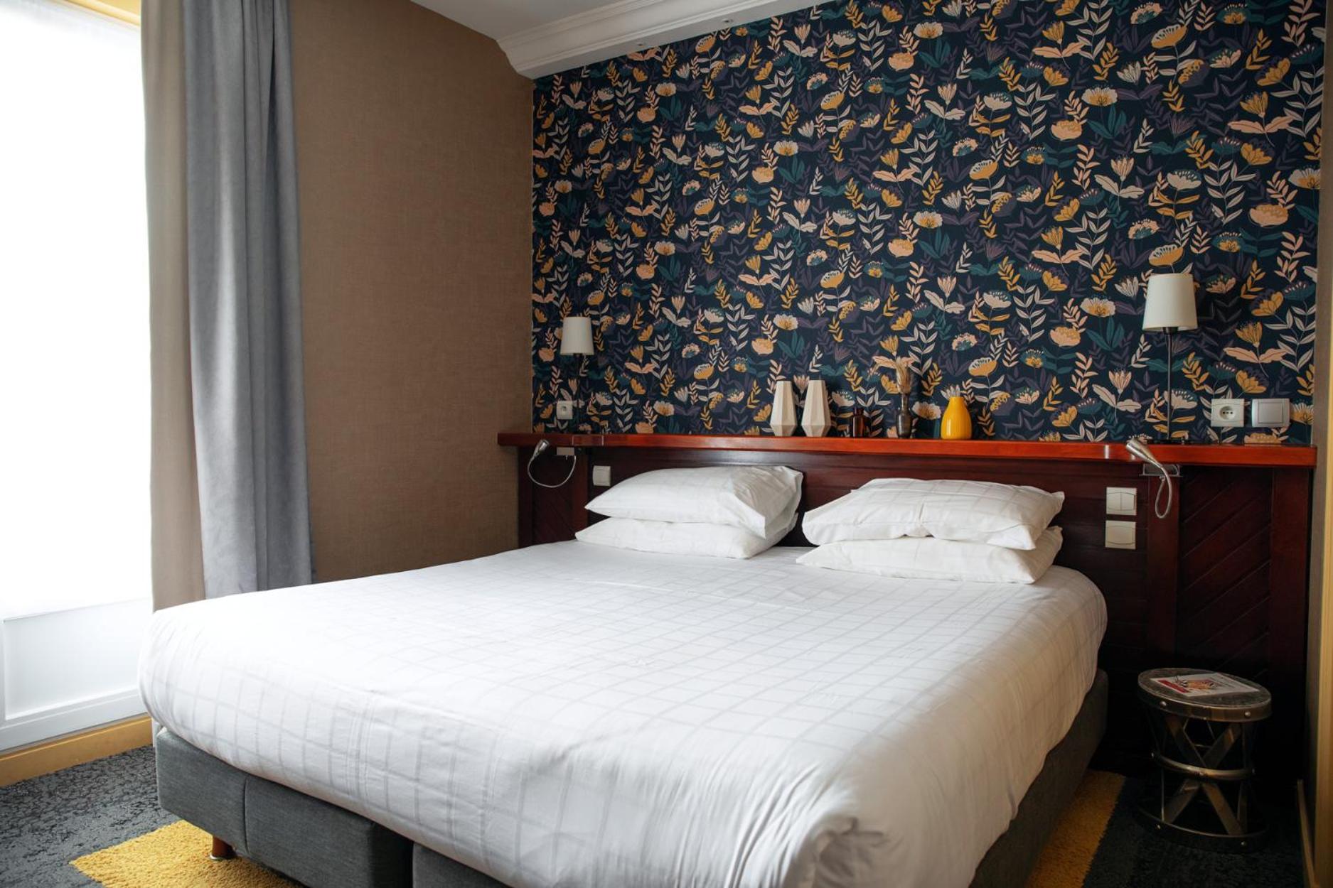 Comfort Double Room photo 1