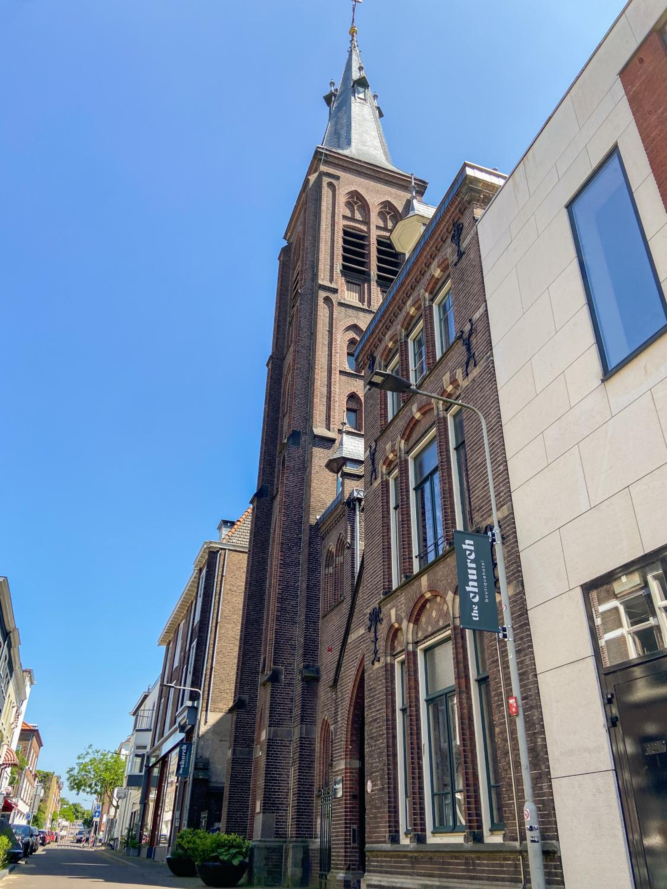 Boutiquehotel The Church, Billede 2