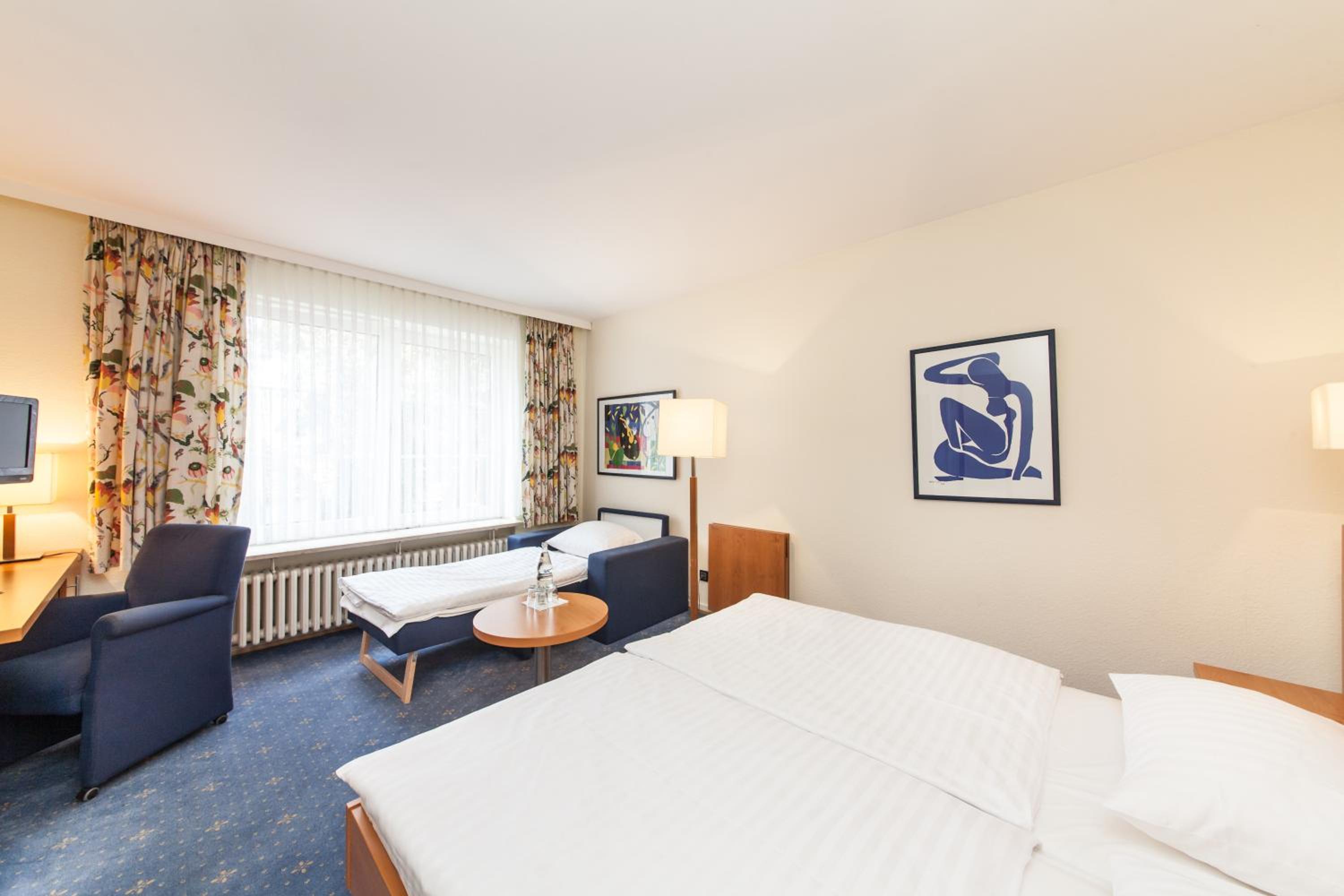 Standard Quadruple Room photo 1