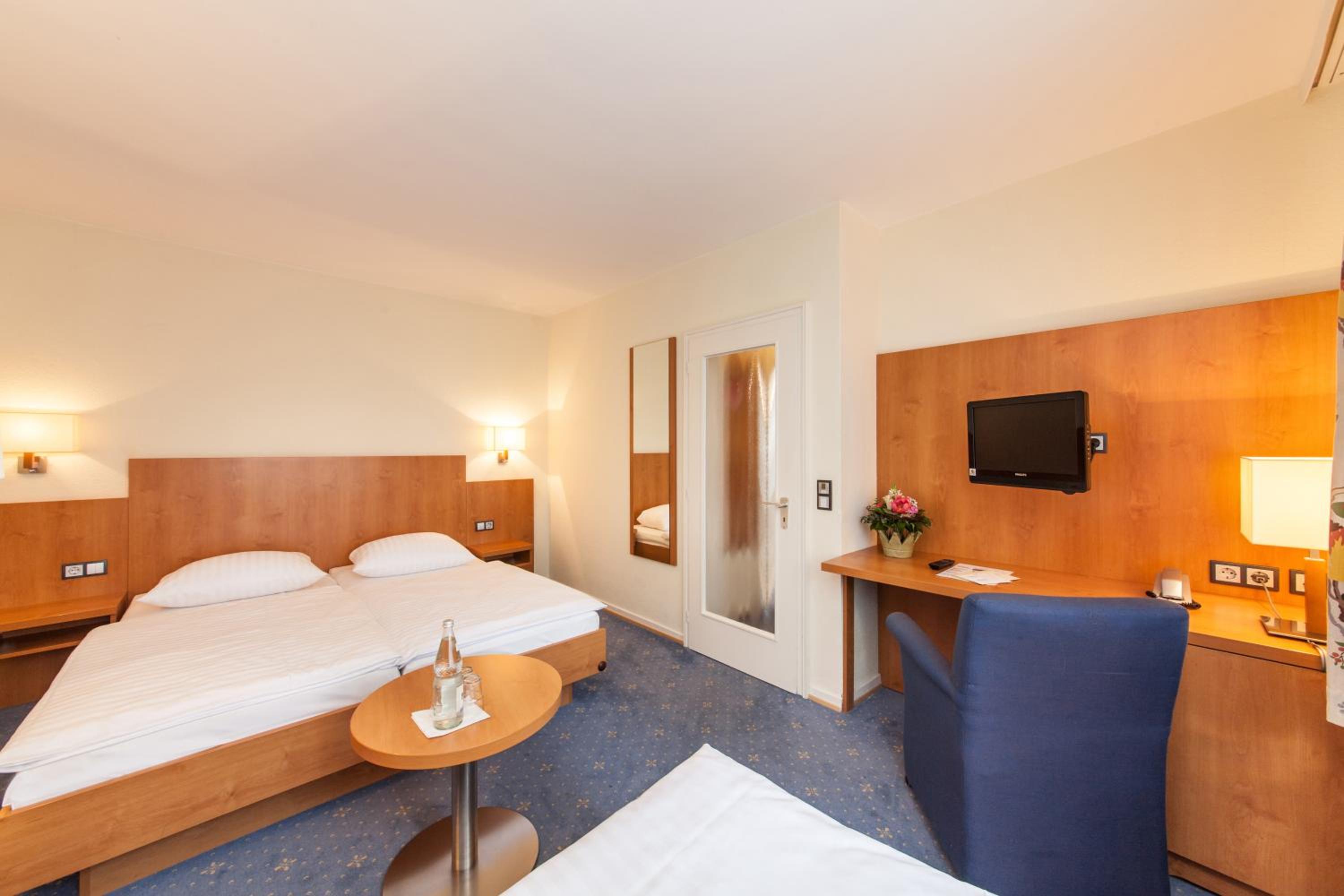 Comfort Double Room photo 1
