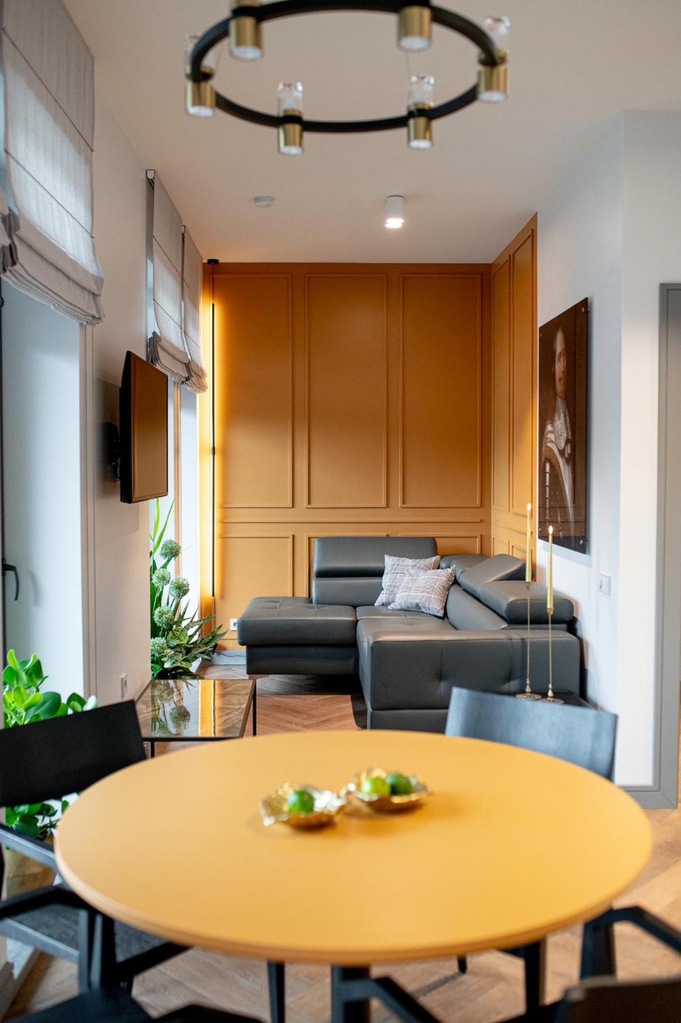 Superior Apartment