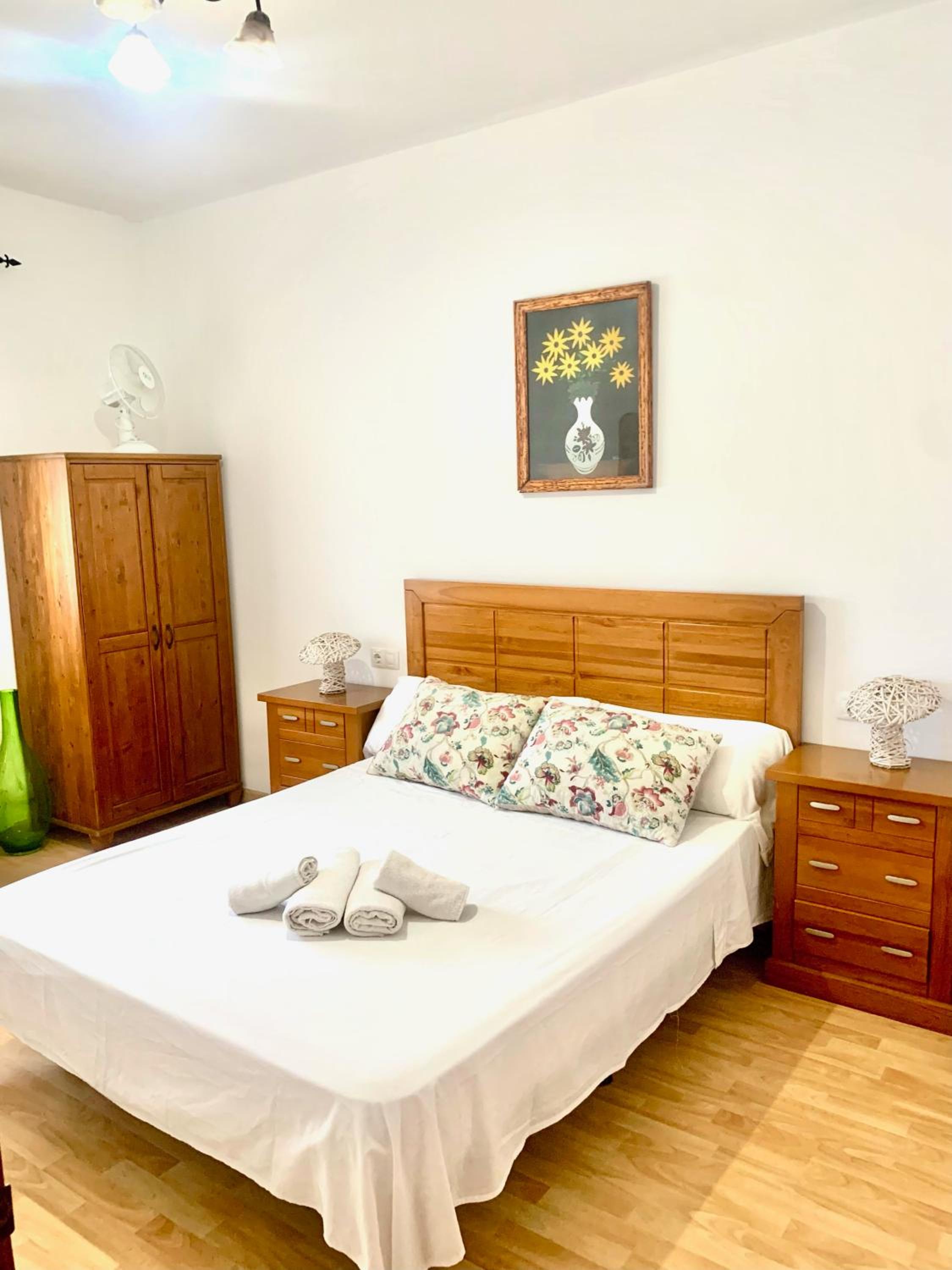 Casa de Vacaciones