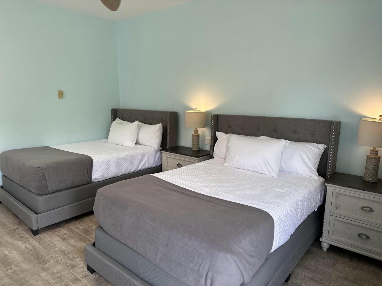Deluxe Double Room - Photo 1