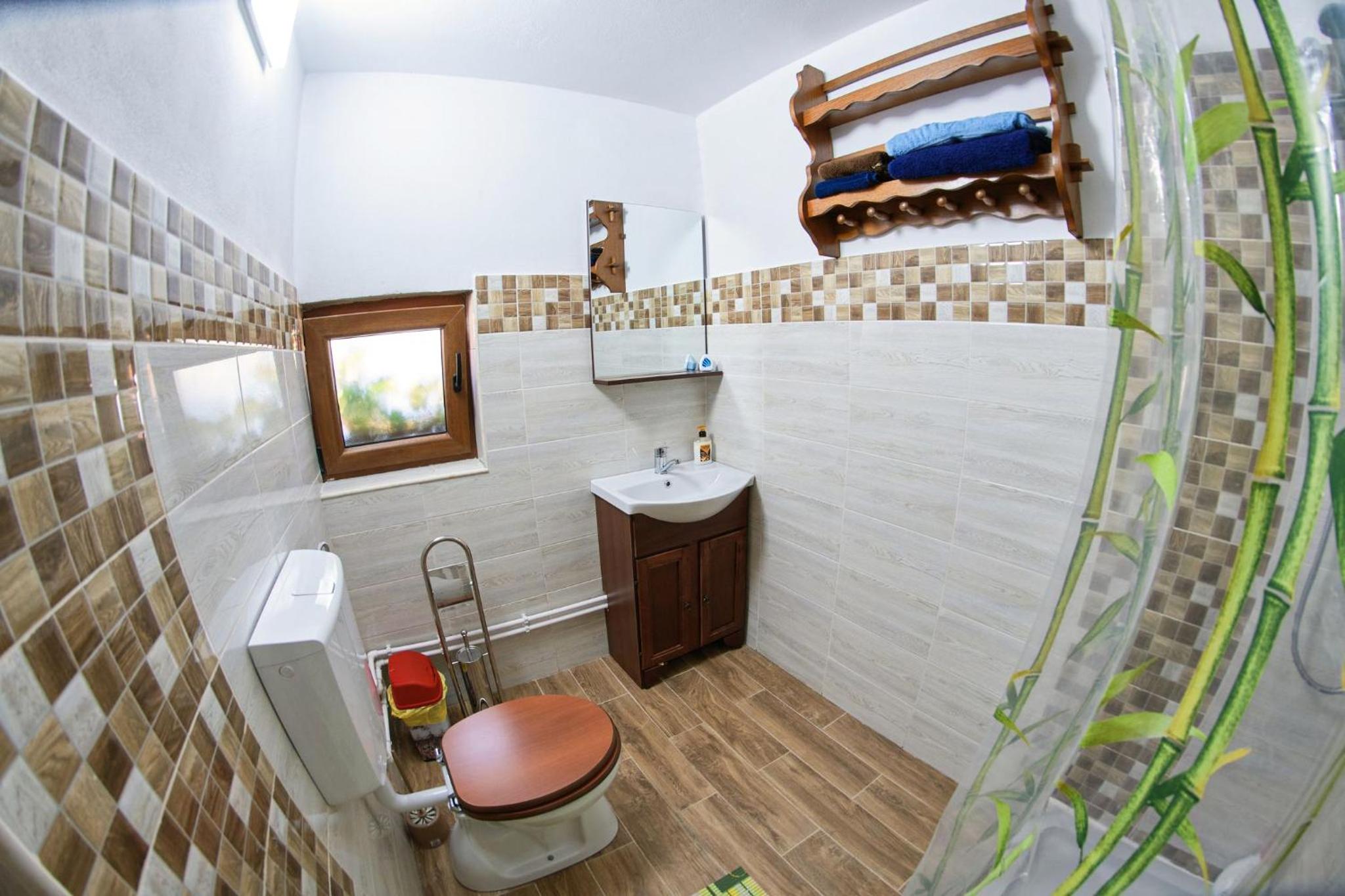 Double Room with Garden View photo 3