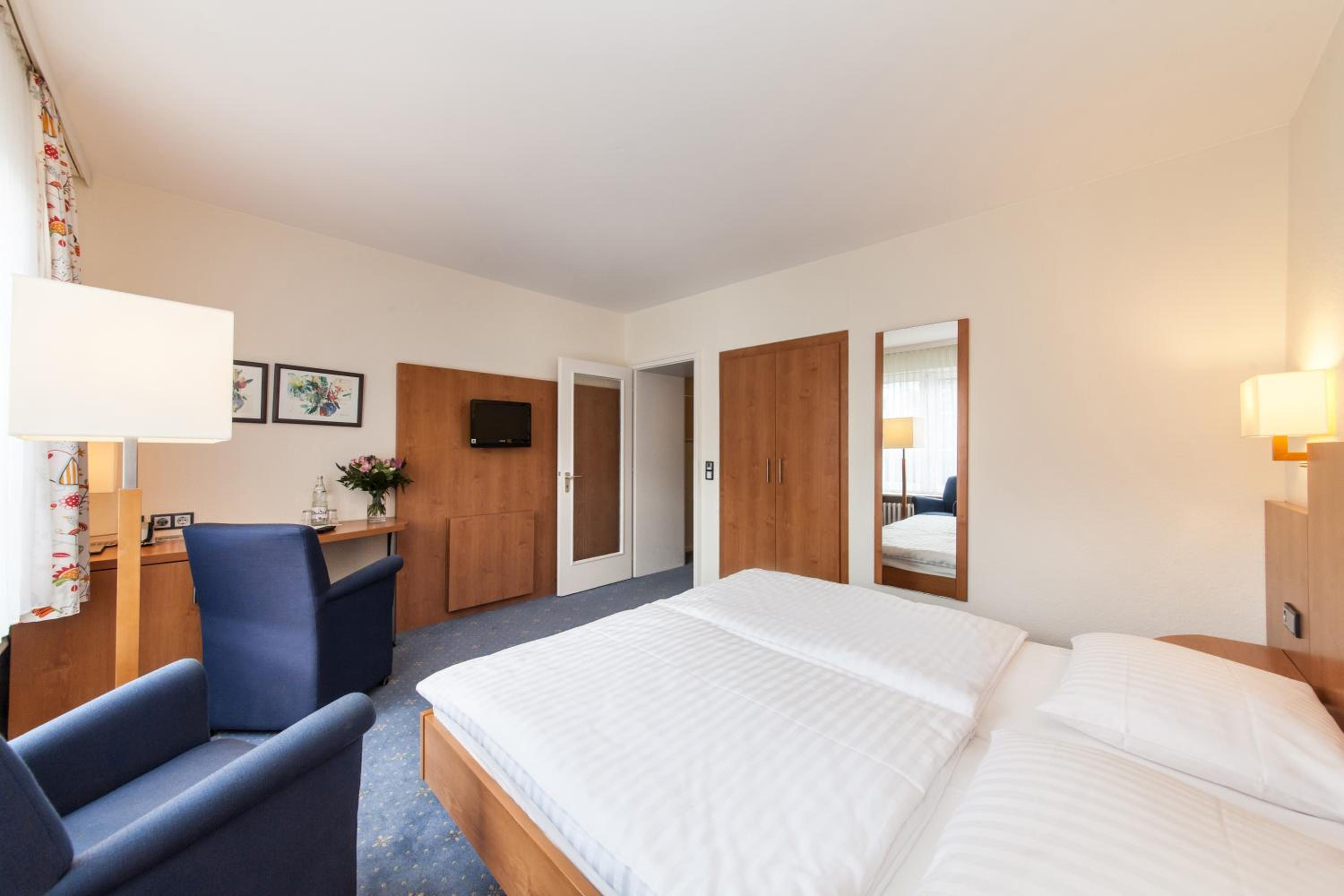 Triple Room photo 3