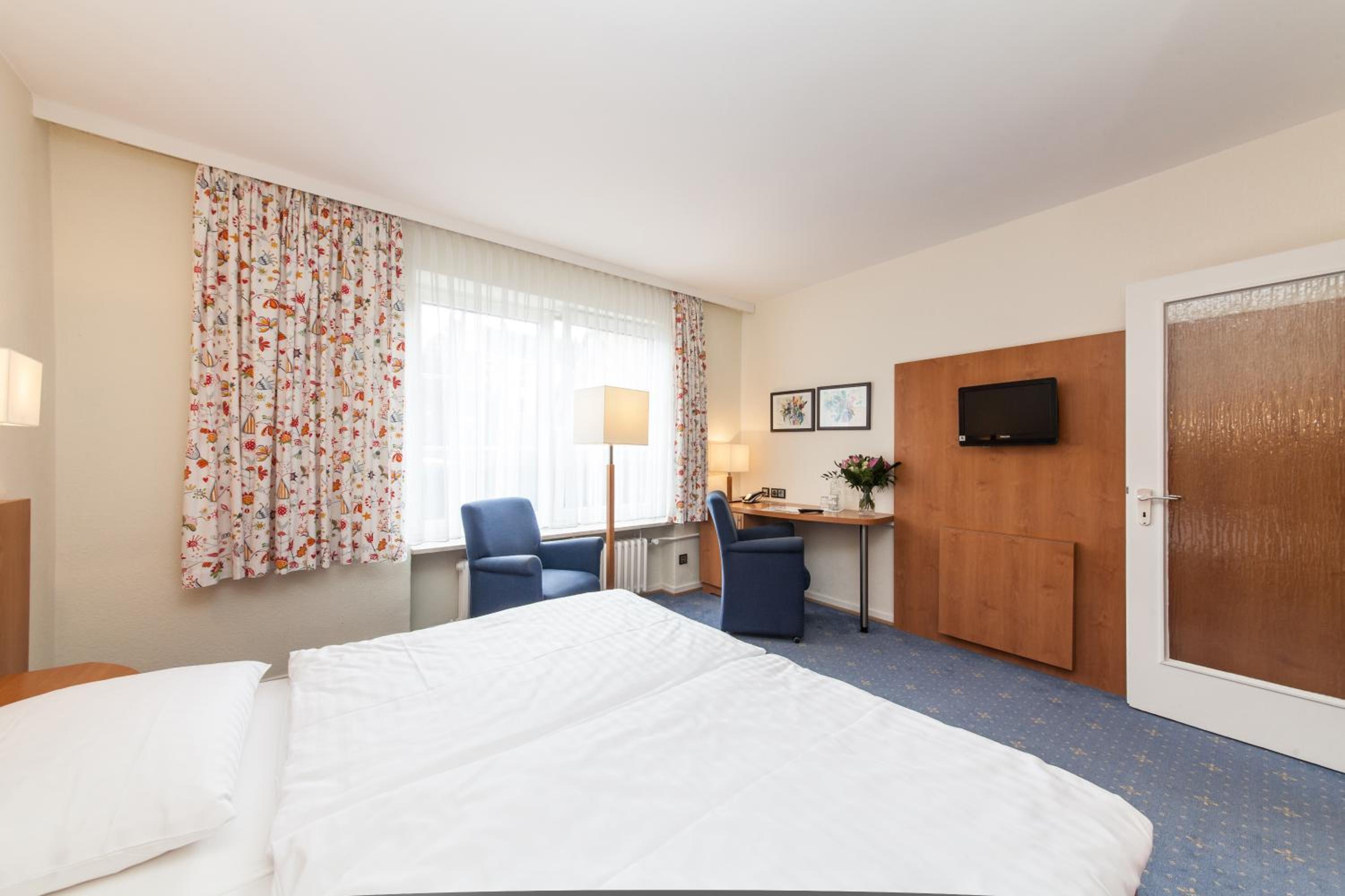 Triple Room photo 2