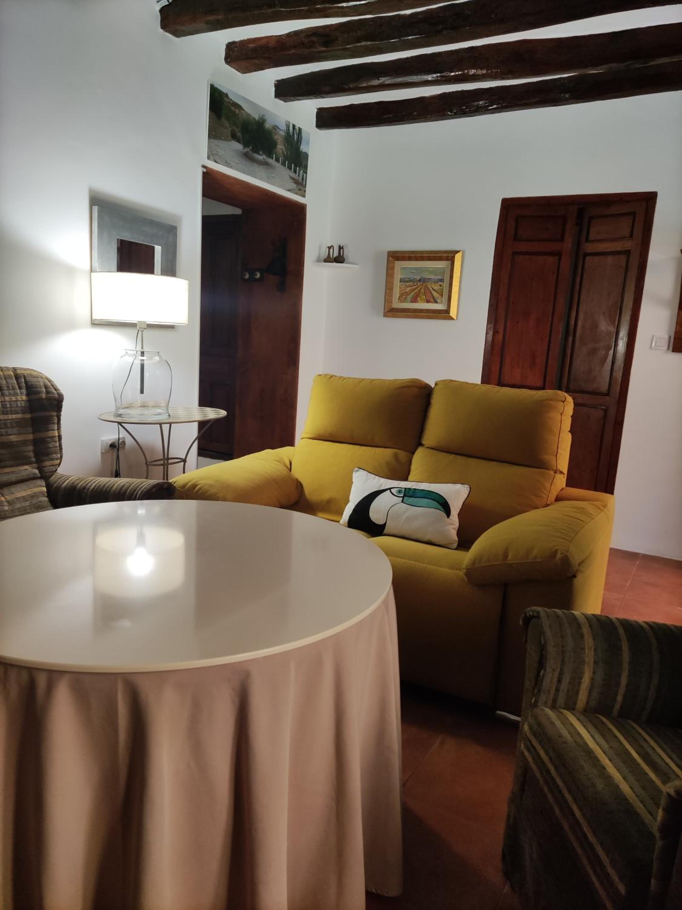 Villa con piscina privada