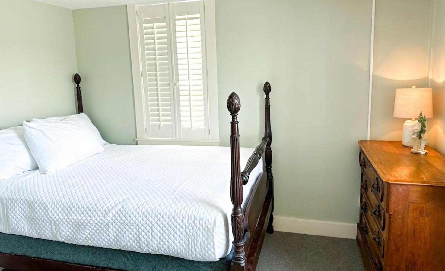 Double Room - Photo 4