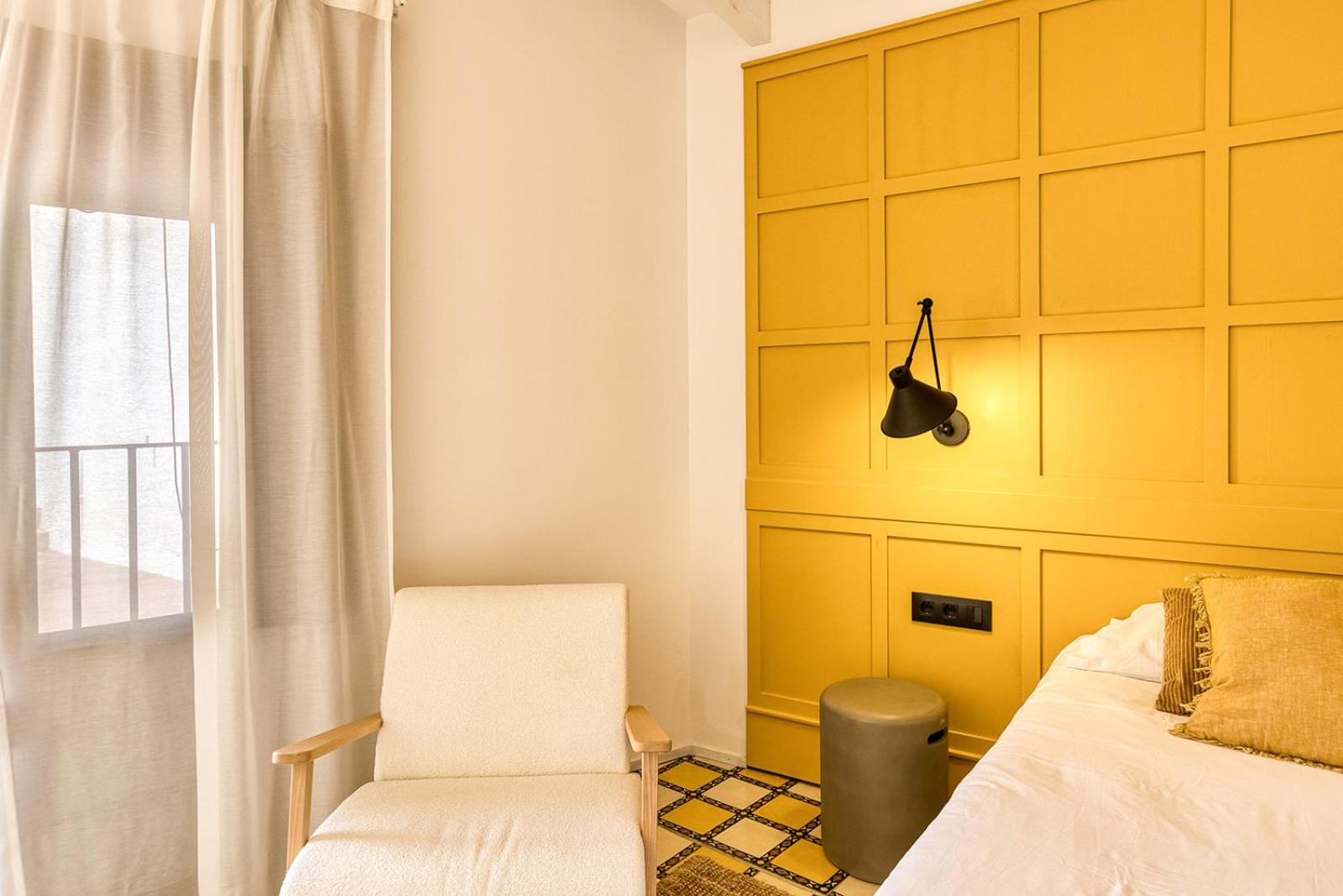 Apartment with Terrace photo 3