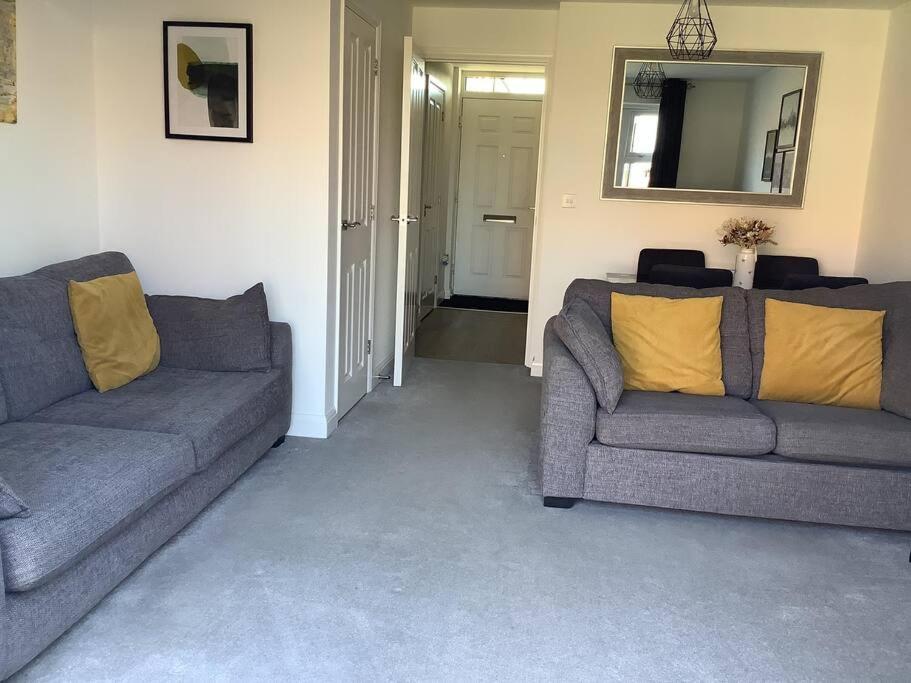 Two-Bedroom House photo 1