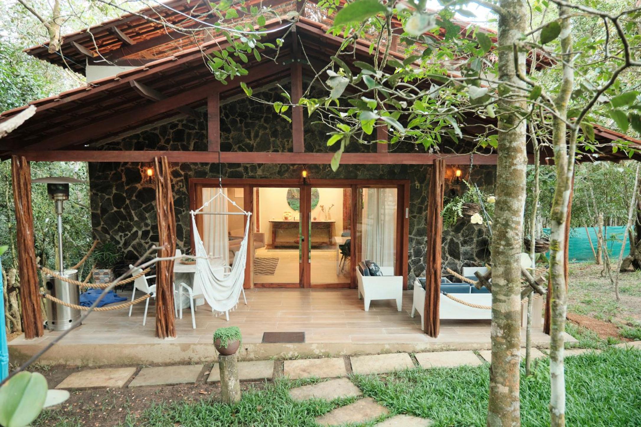 Two-Bedroom Chalet photo 2