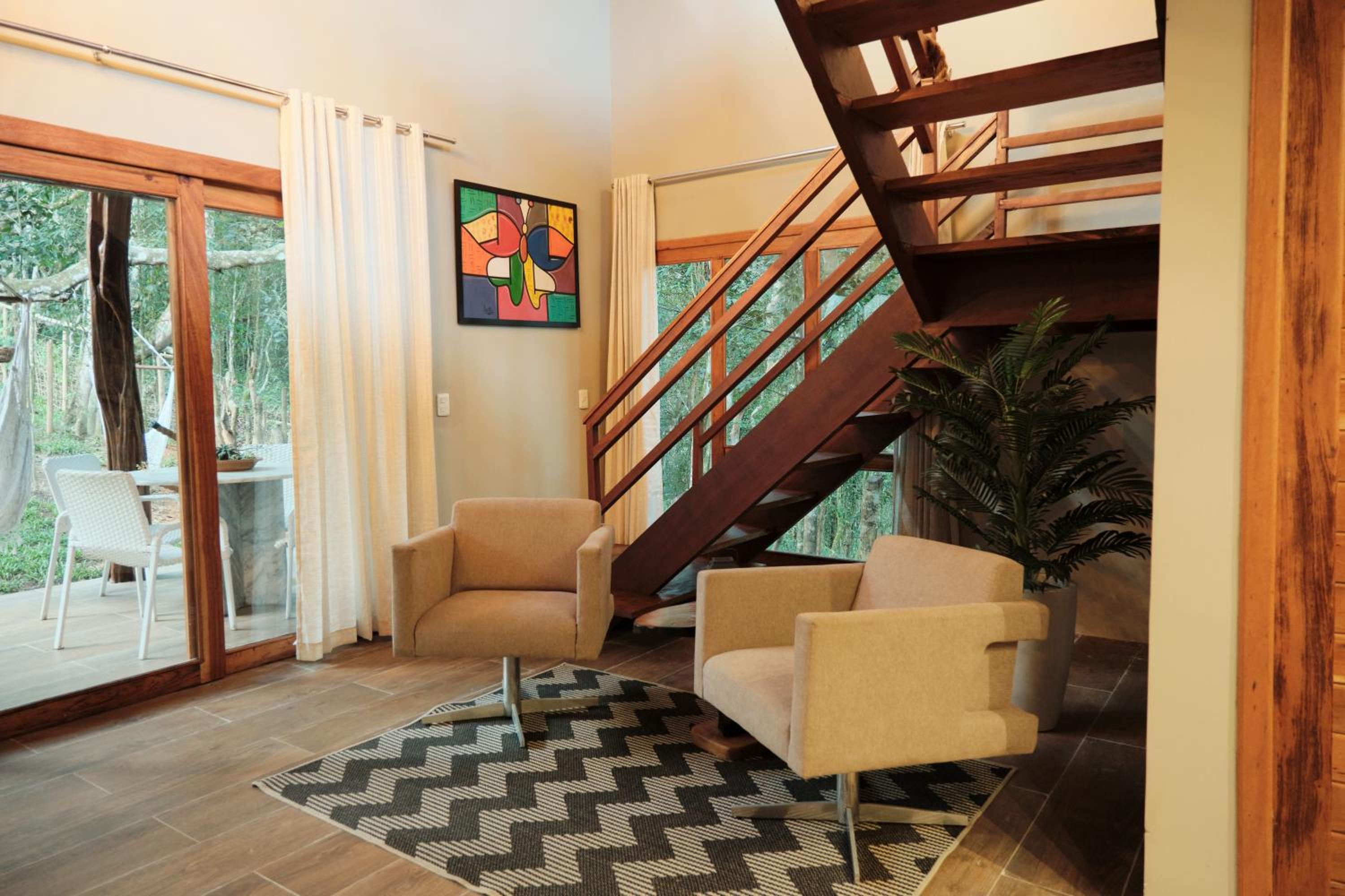 Two-Bedroom Chalet photo 1