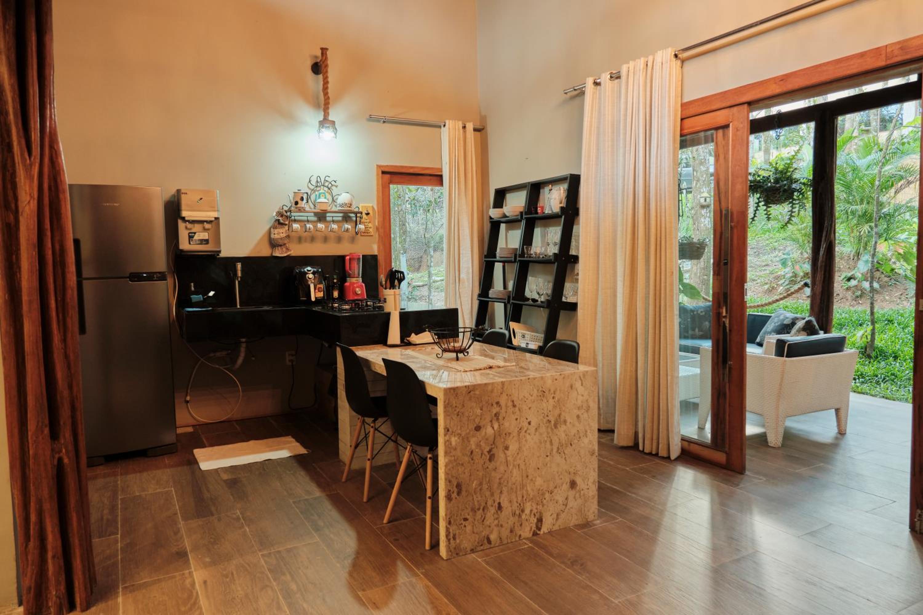 Two-Bedroom Chalet photo 3