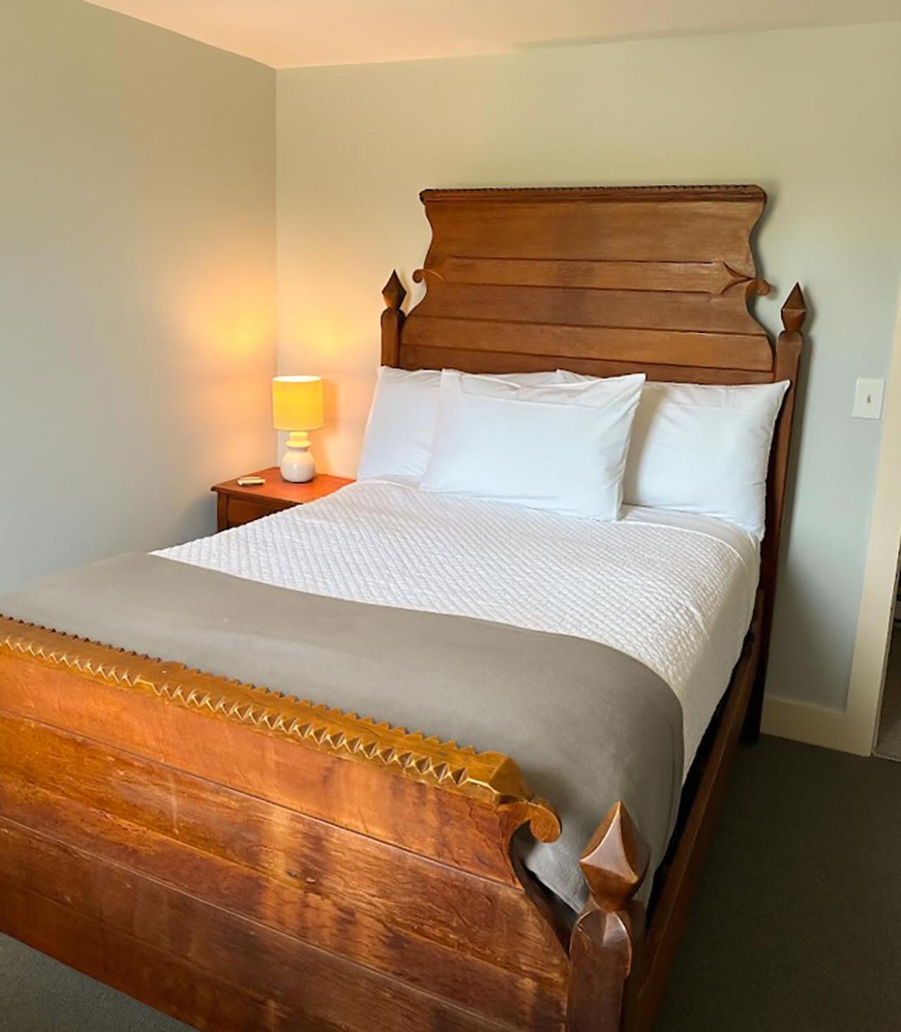 Double Room - Photo 1