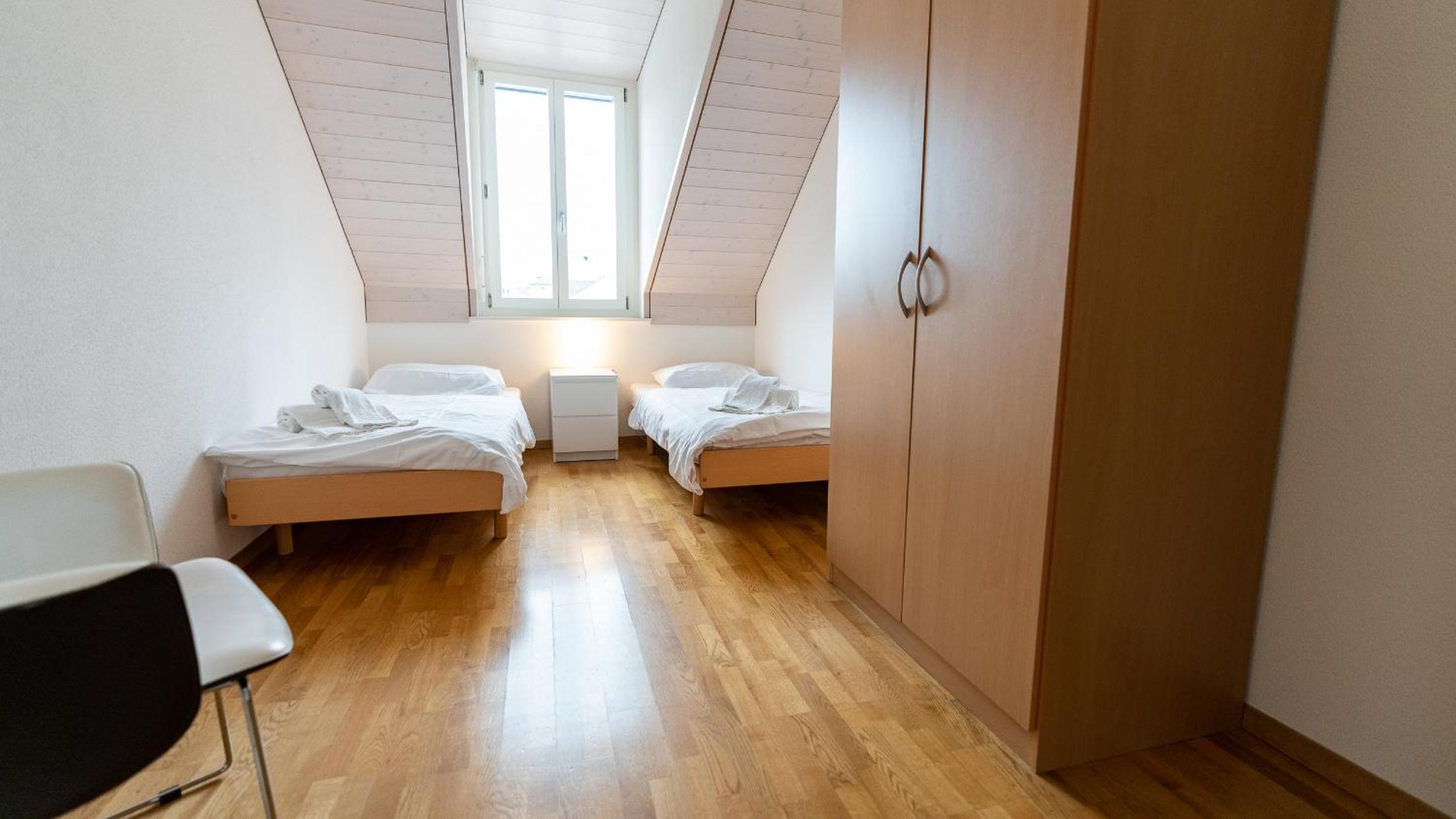 Duplex Apartment photo 2