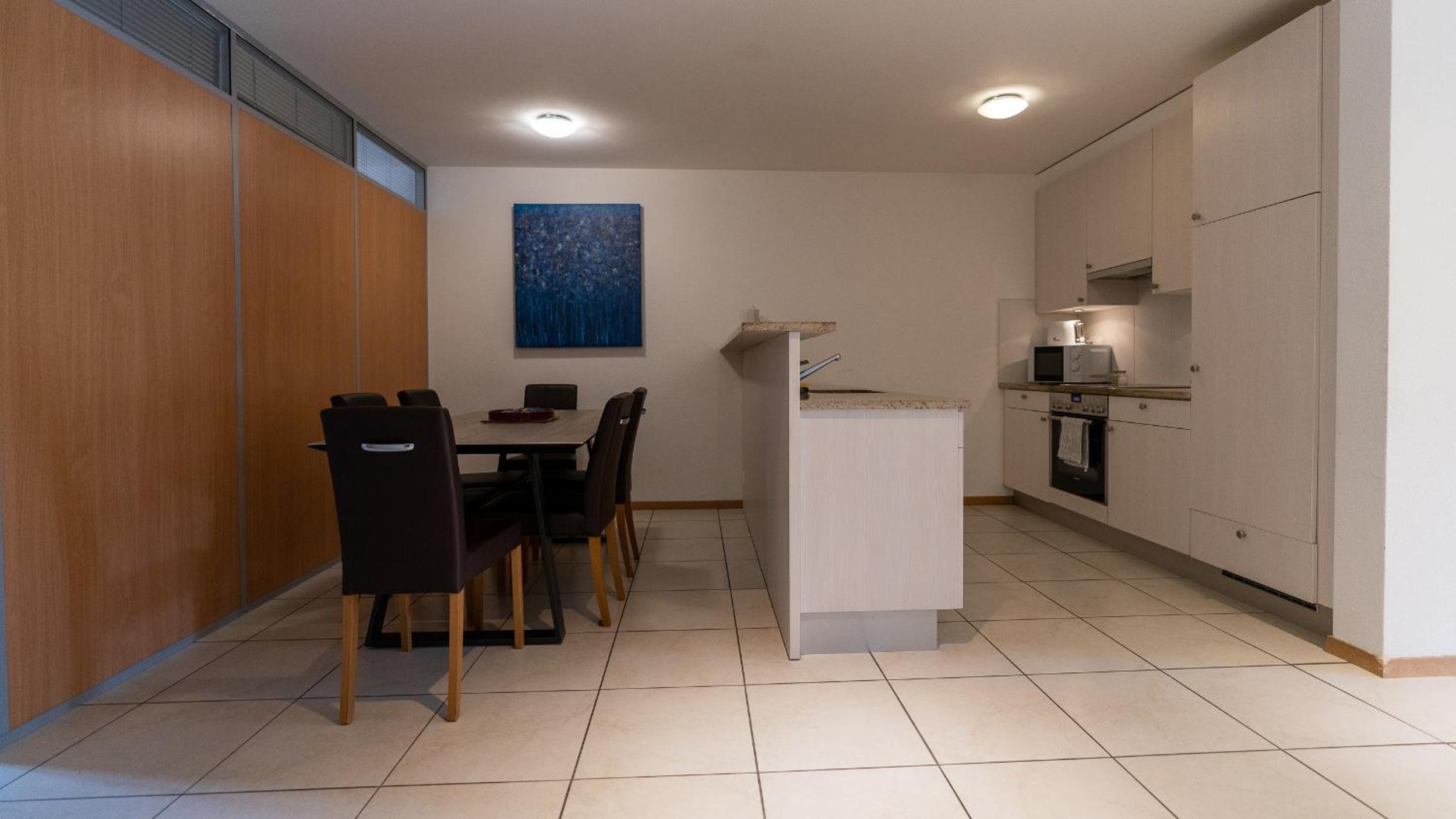 Duplex Apartment photo 2