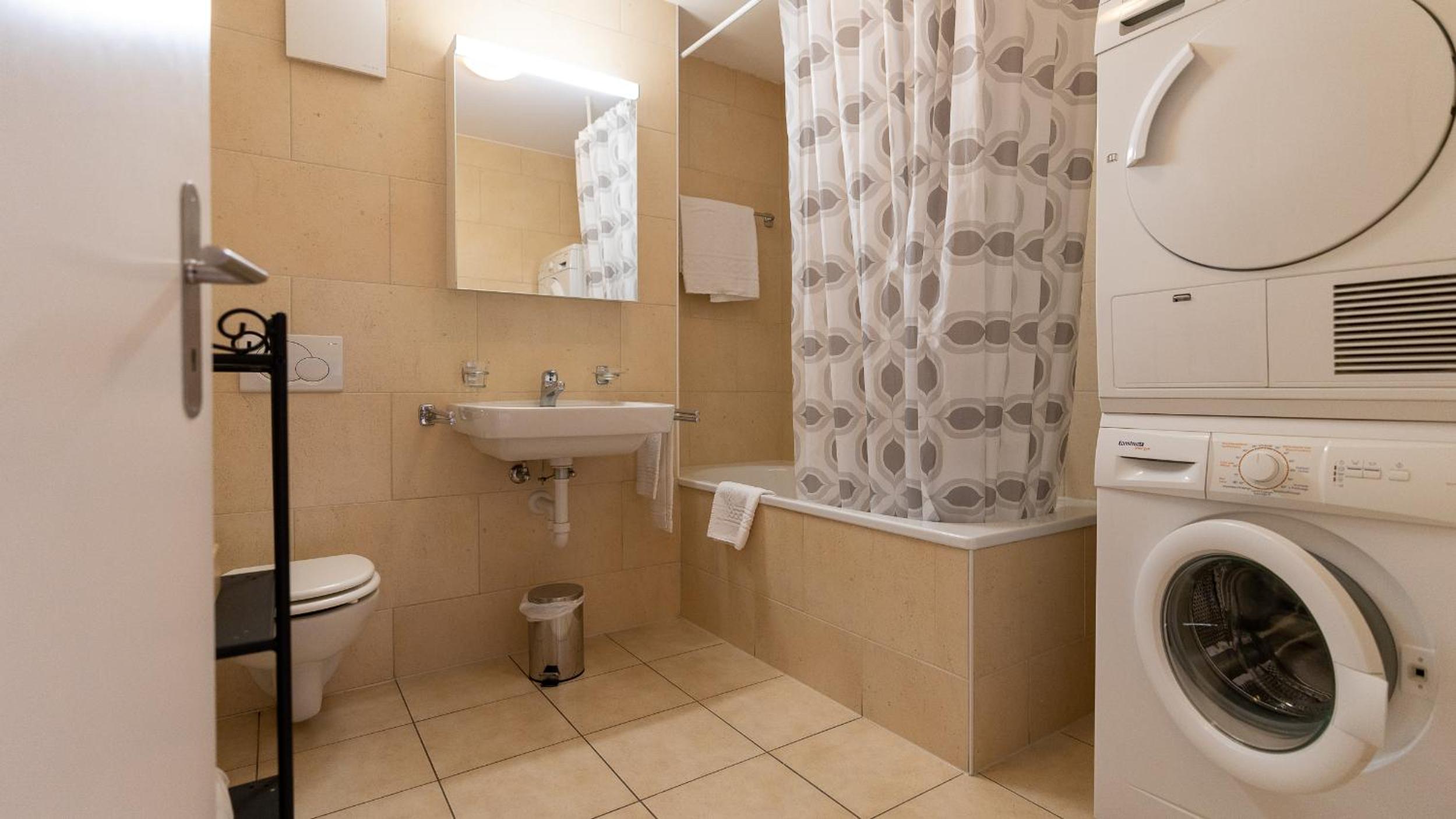 Duplex Apartment photo 3