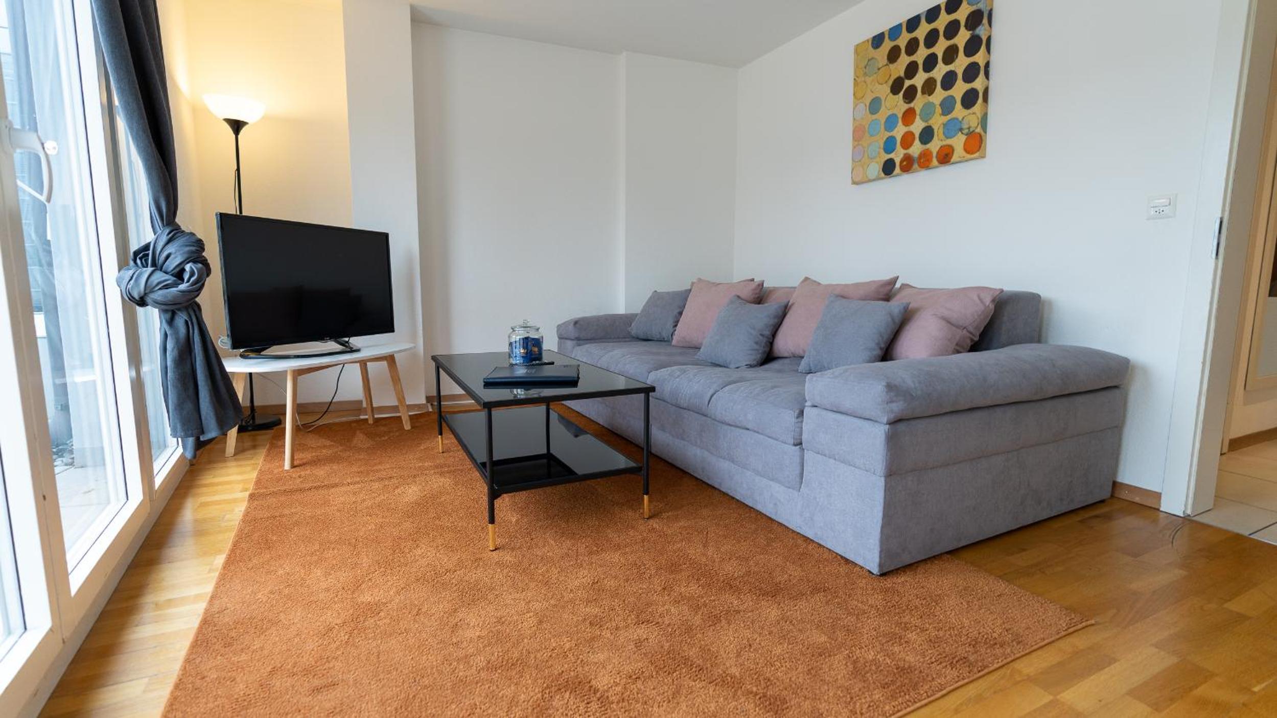 Duplex Apartment photo 3