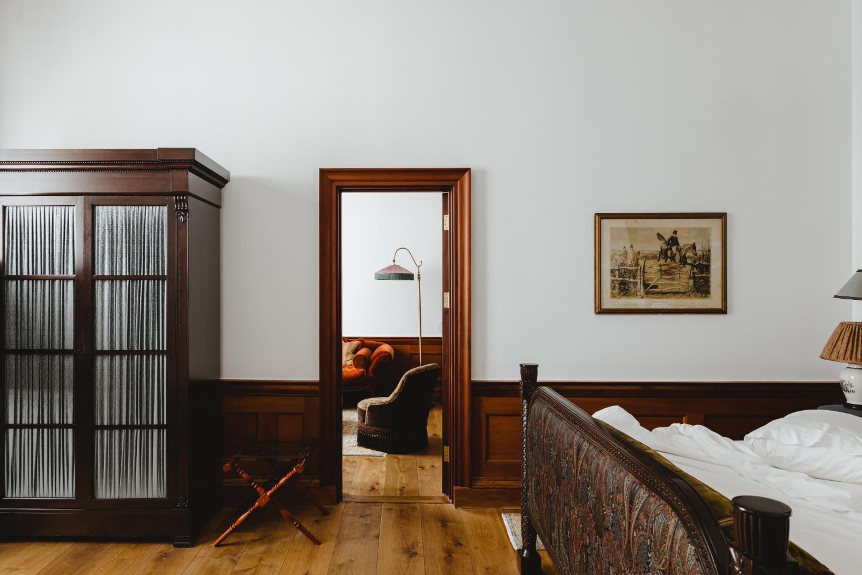 Heritage Suite