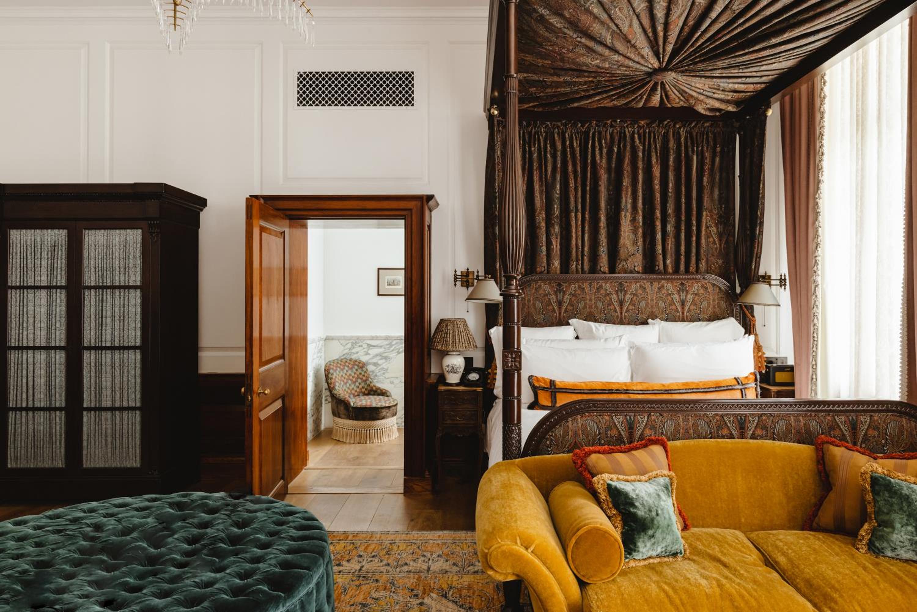 Terrace Suite