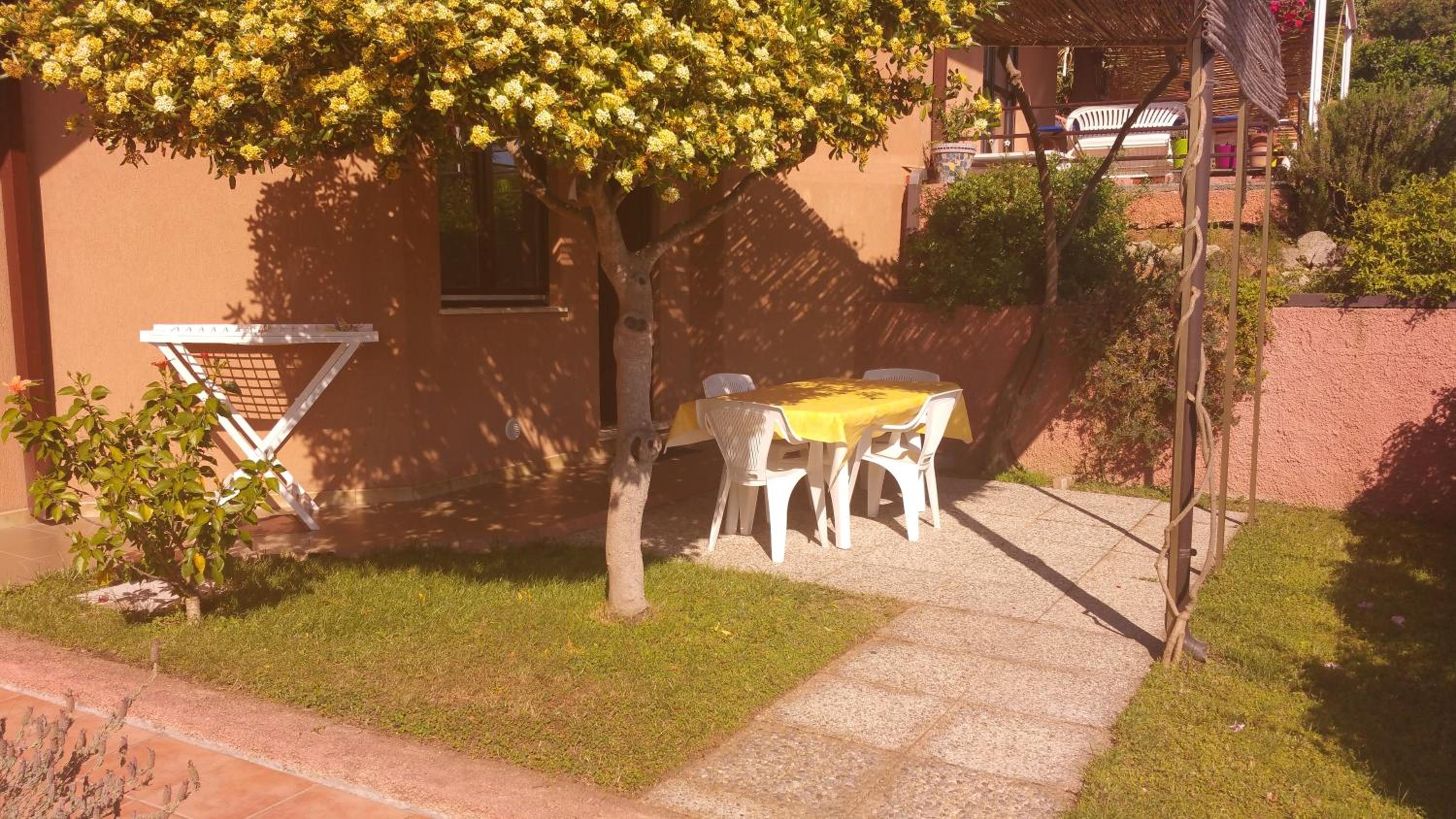 Apartment - Split Level