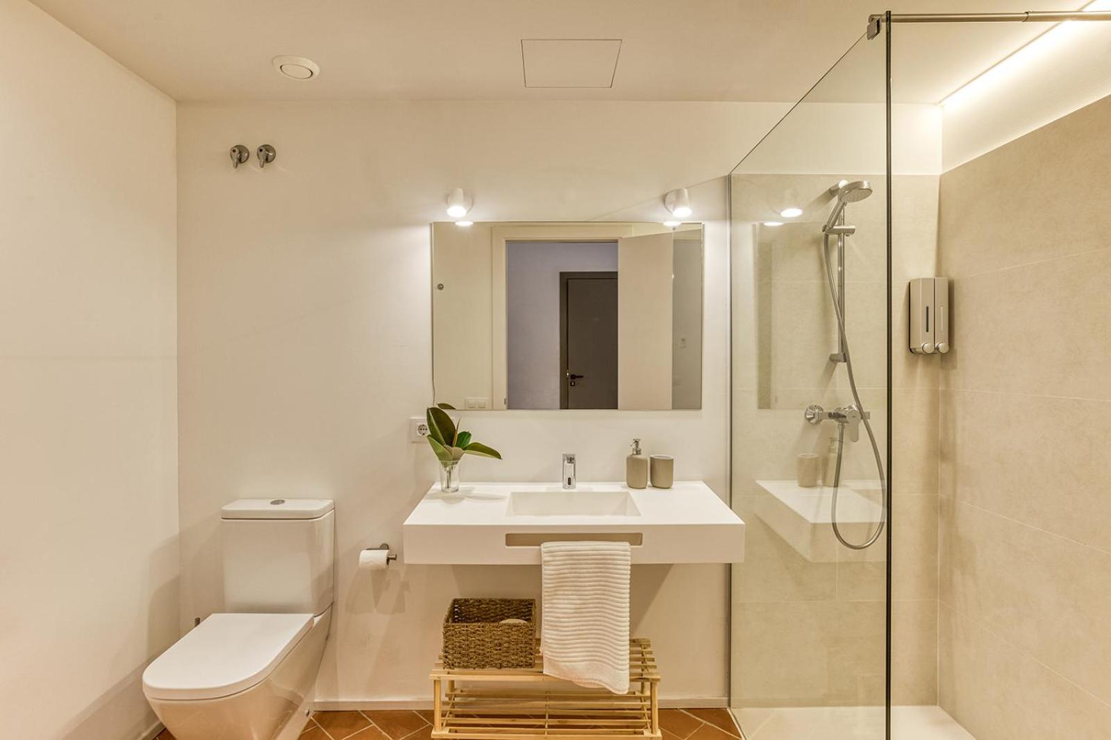Studio Apartment with Sea View photo 3