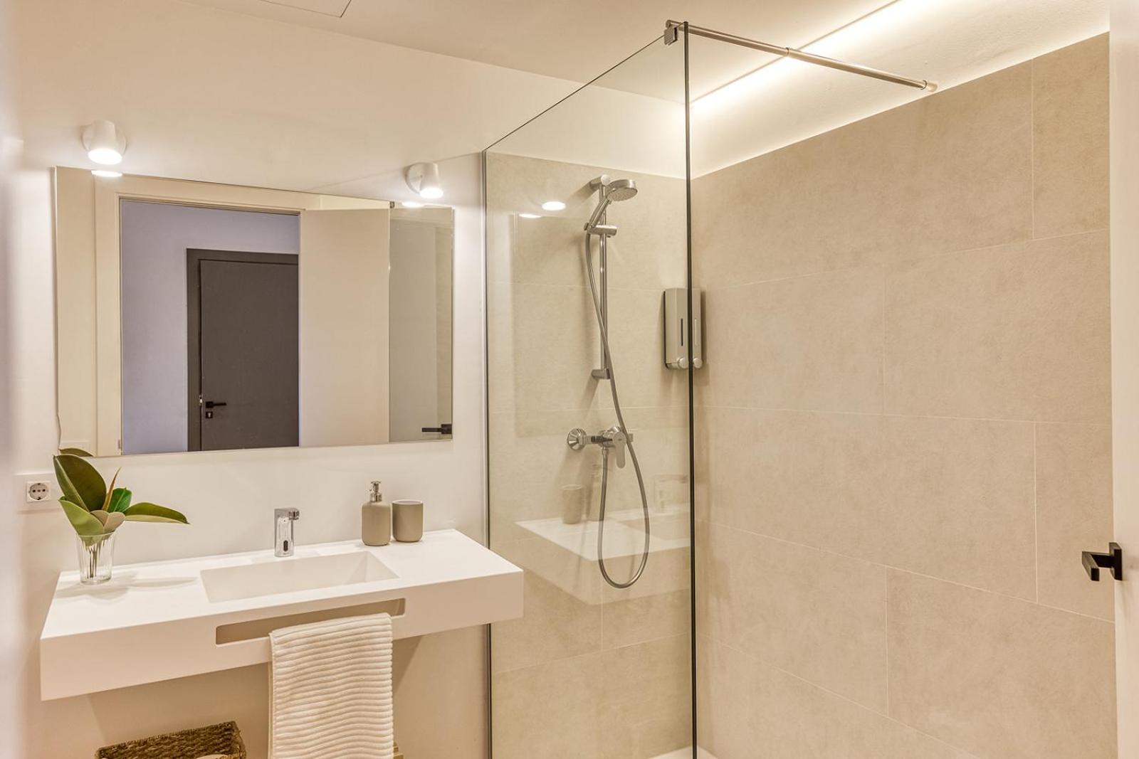 Studio Apartment with Sea View photo 2