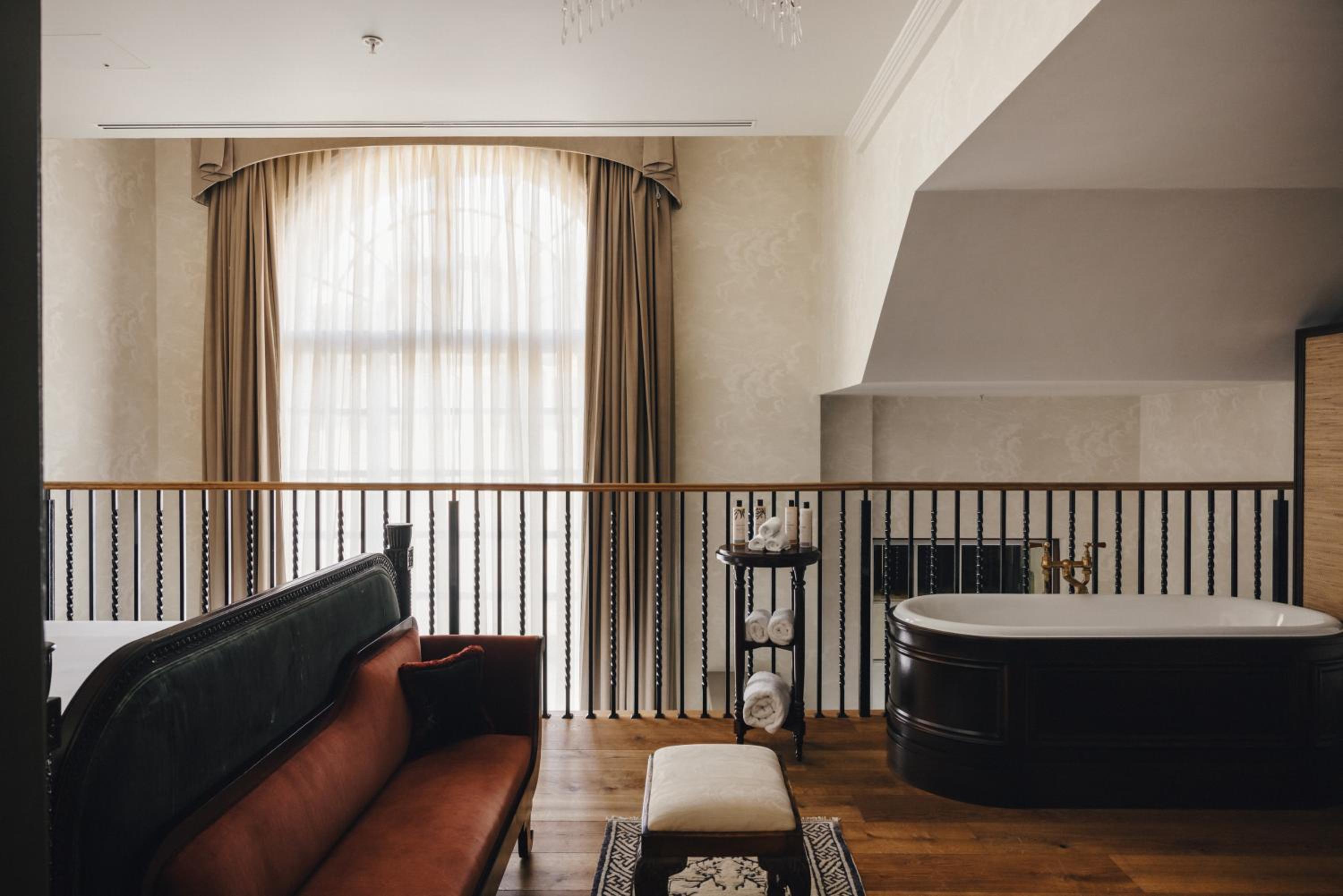 Duplex Suite photo 2