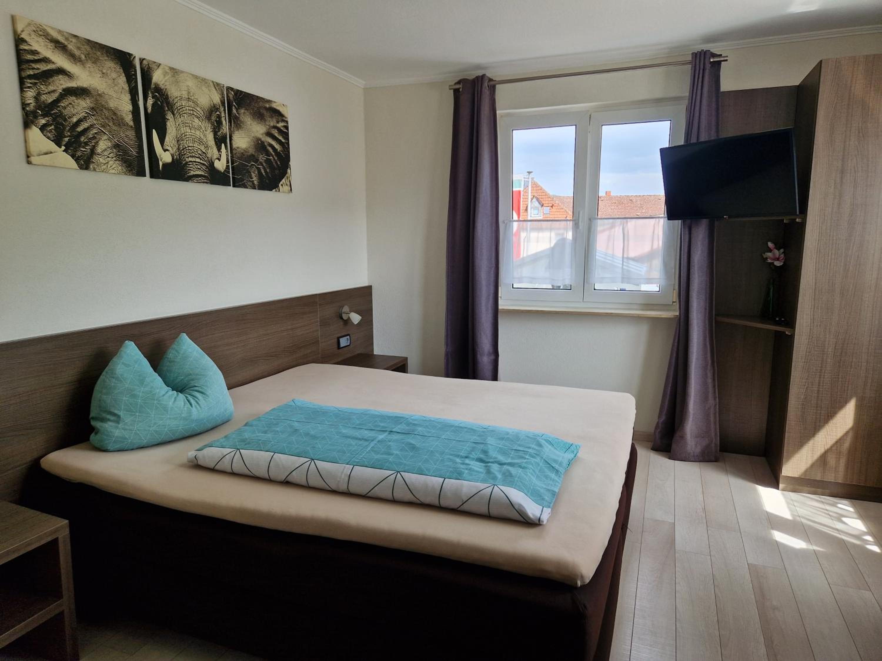 Double Room photo 1