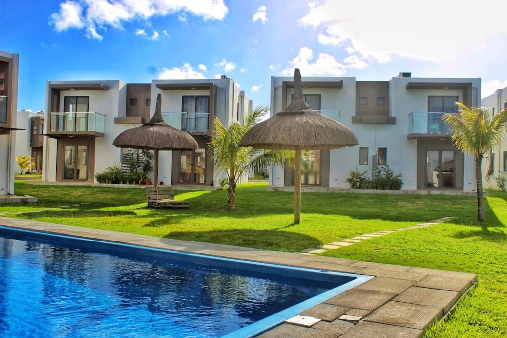 Two-Bedroom Villa photo 1