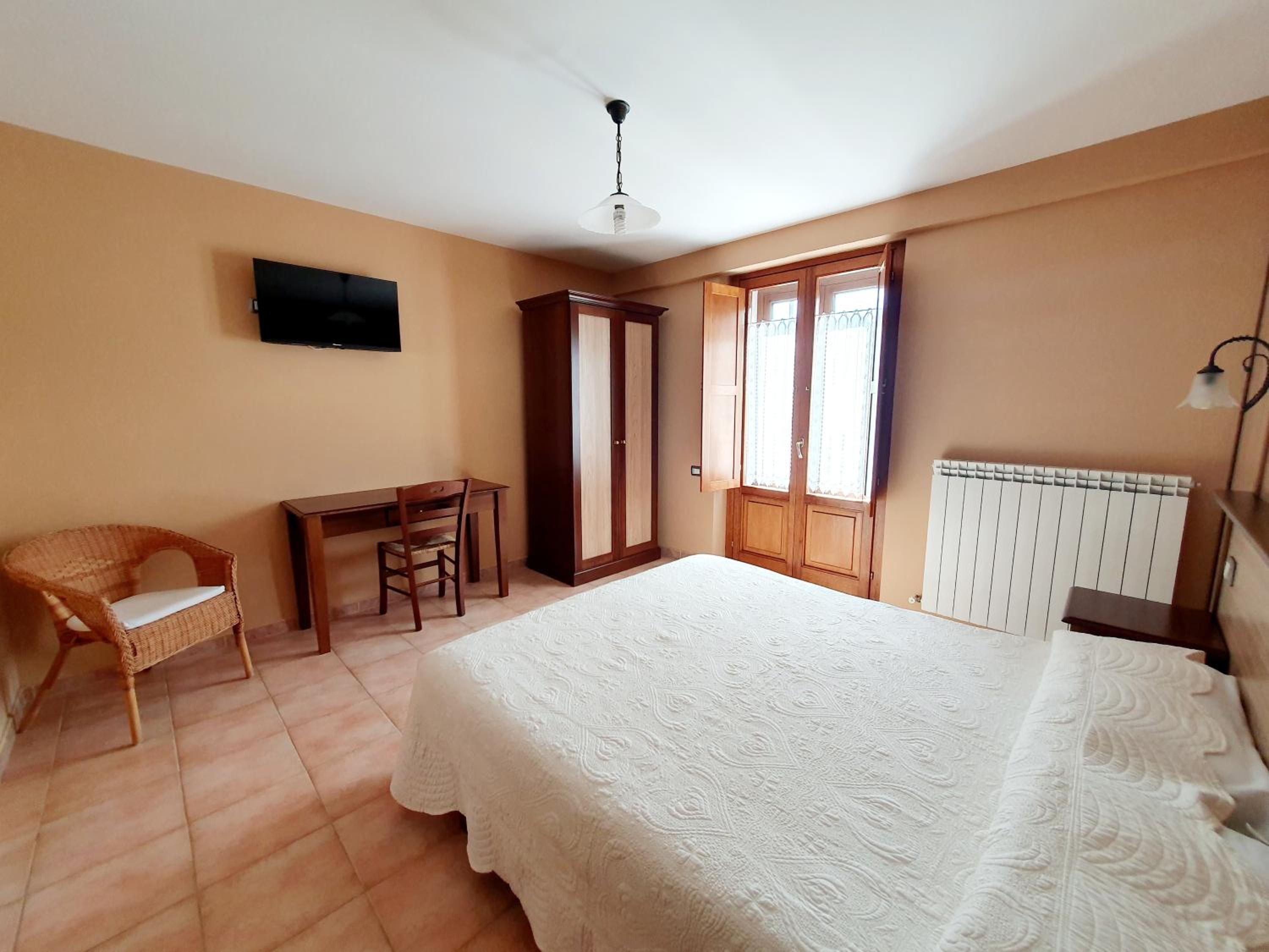 Double or Twin Room photo 1