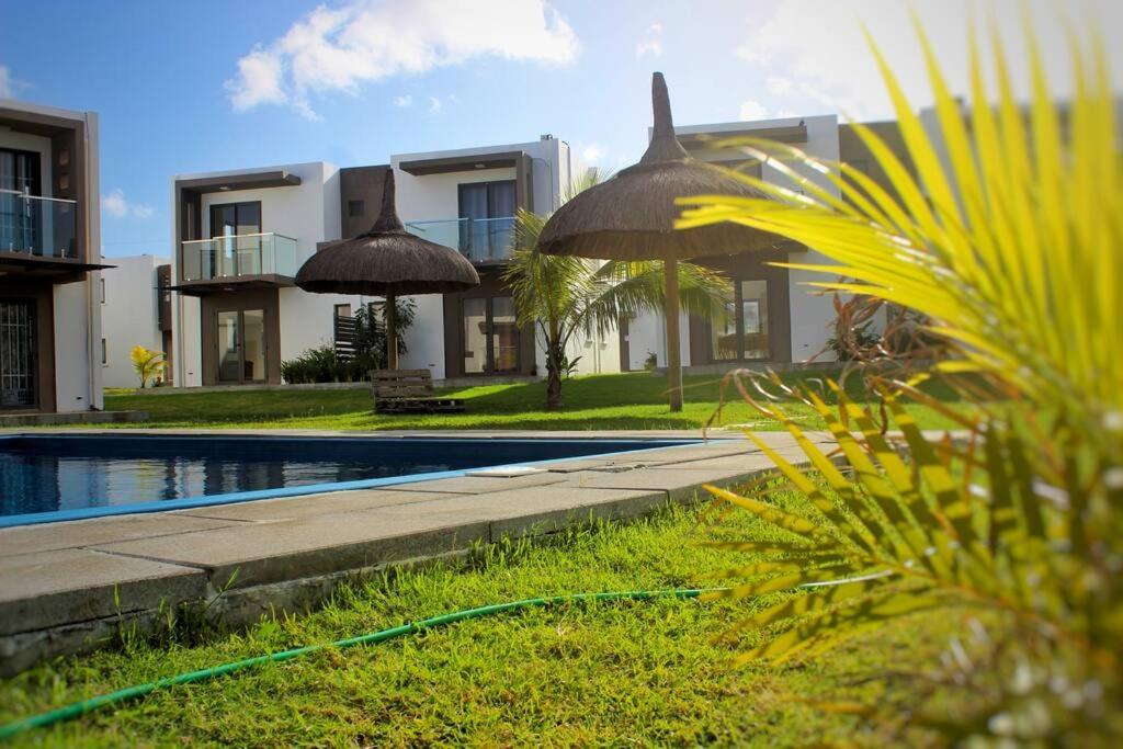 Two-Bedroom Villa photo 2