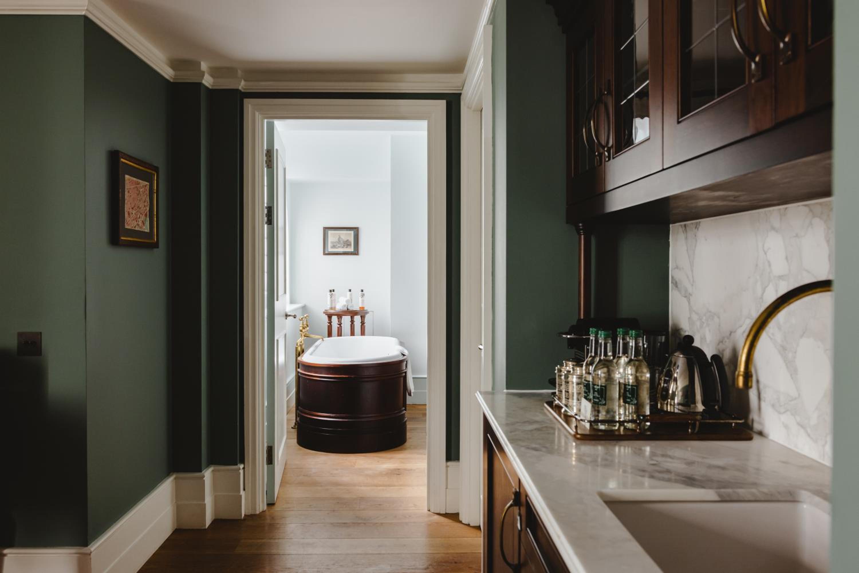 Two Bed Family Suite