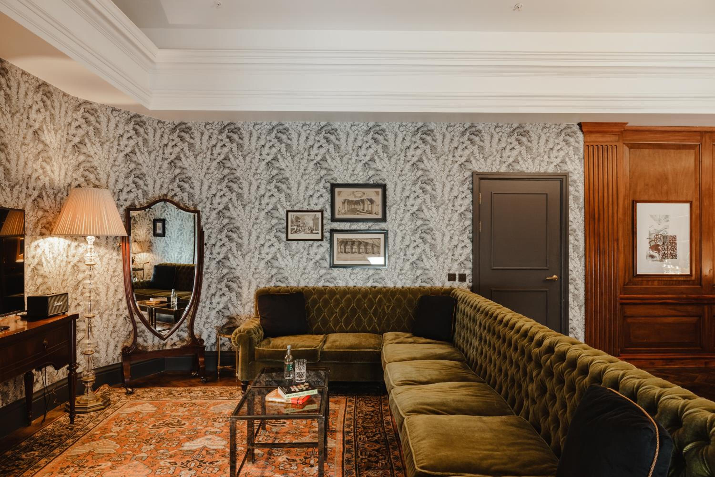 Lutyens Suite