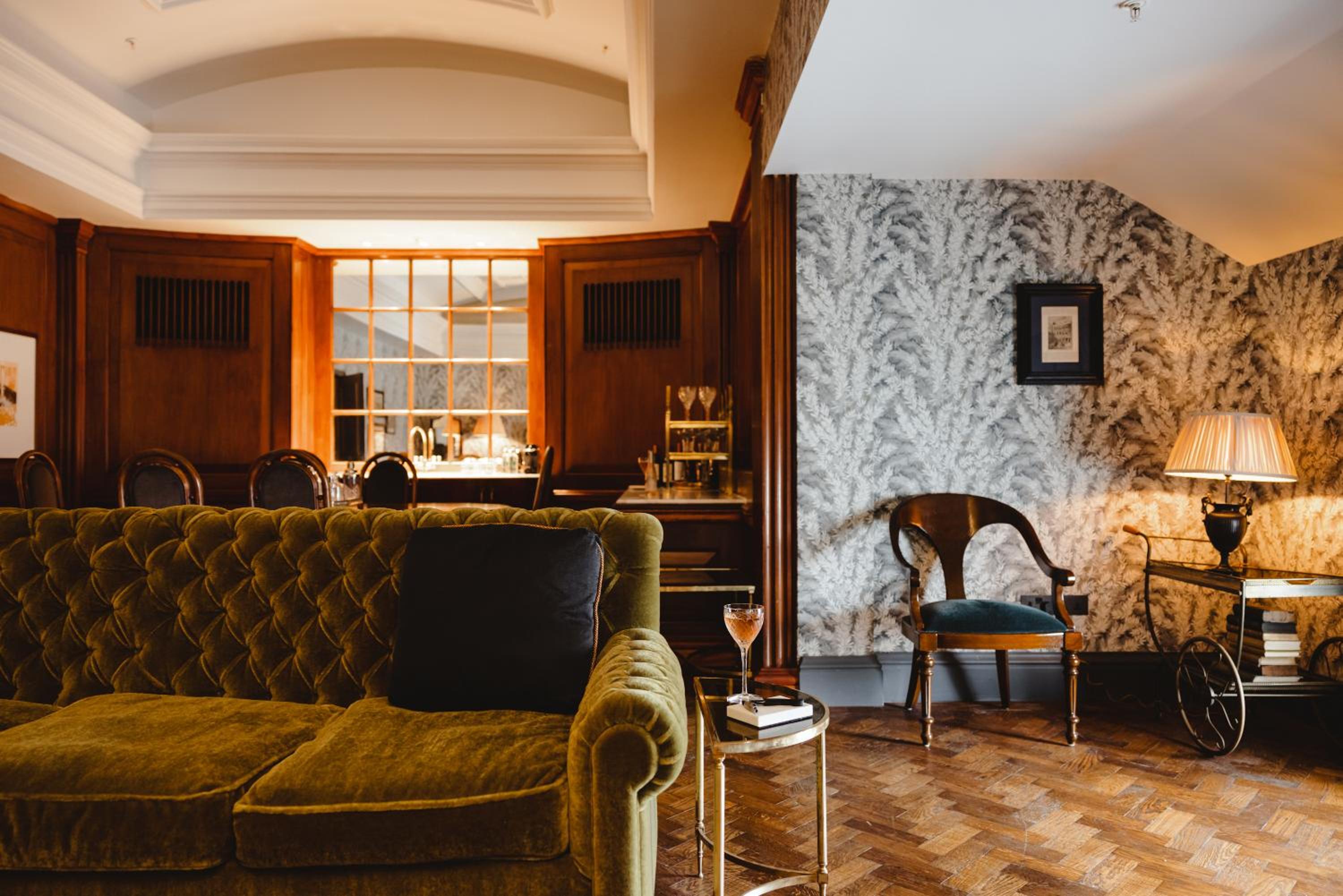Lutyens Suite photo 3