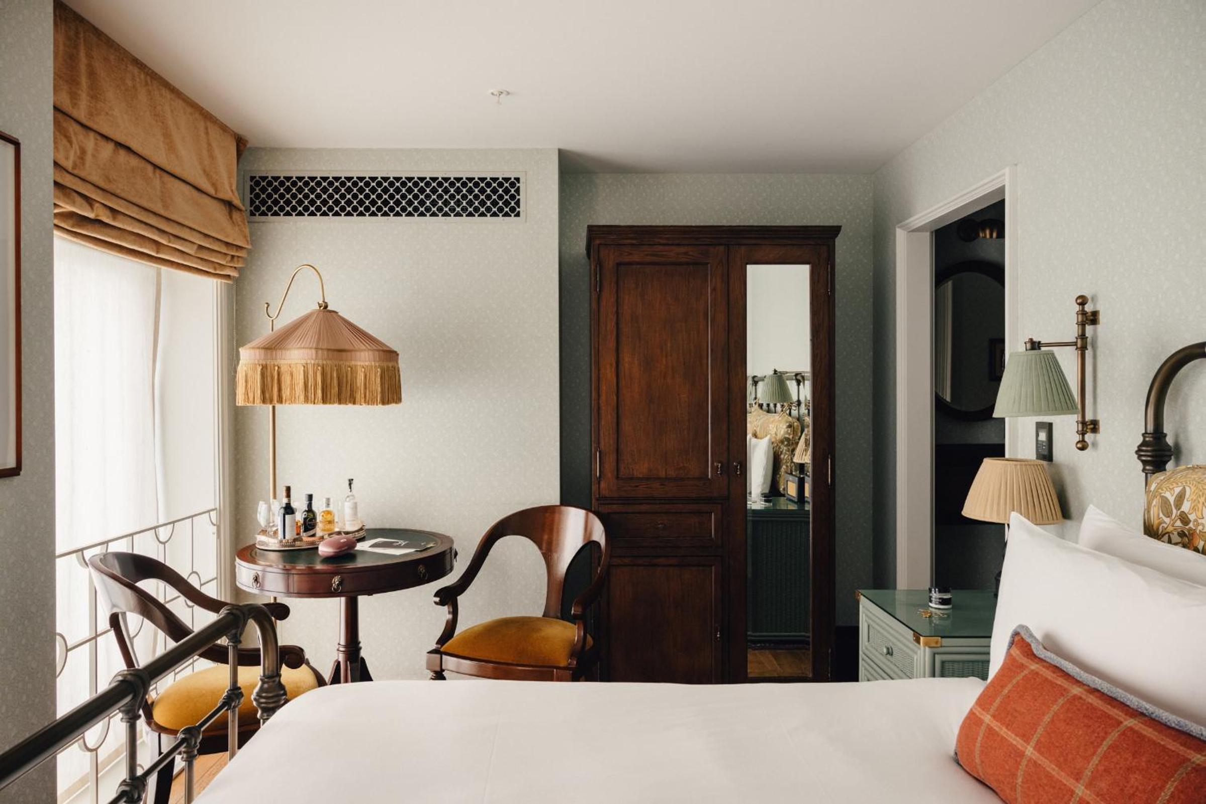 Double Room - Crash Pad - Under 30s