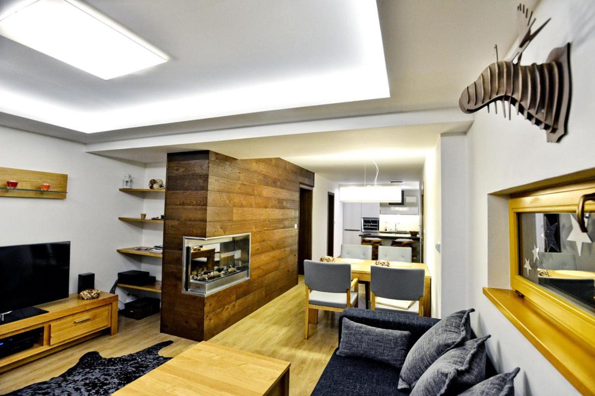 Two-Bedroom Apartment photo 1